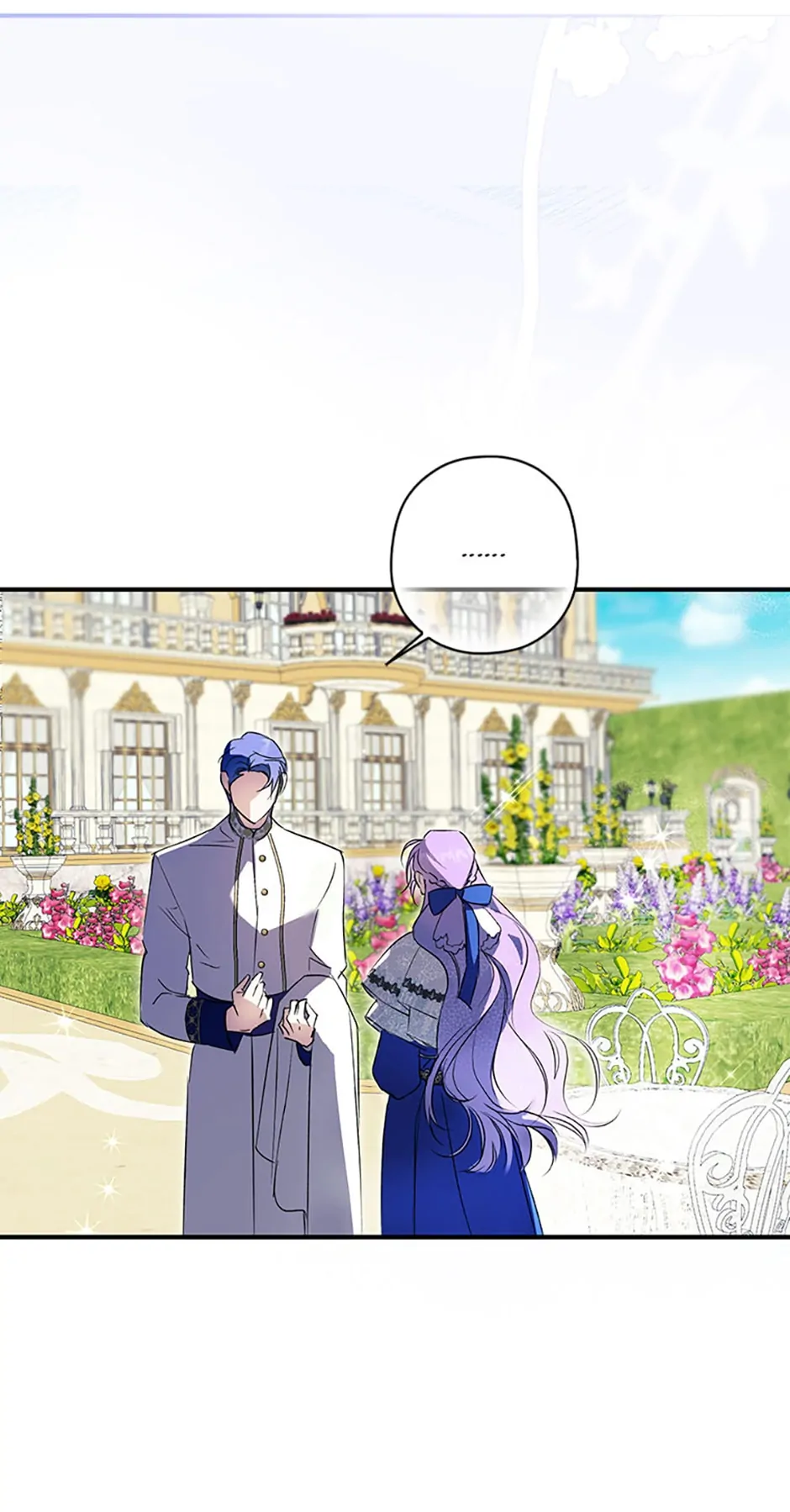 An Extra Stole the Male Leads Chapter 2 - page 47