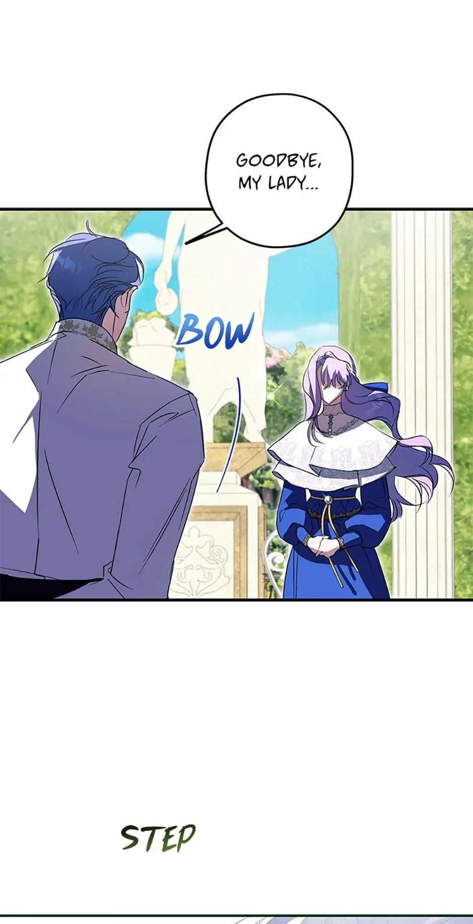 An Extra Stole the Male Leads Chapter 2 - page 48
