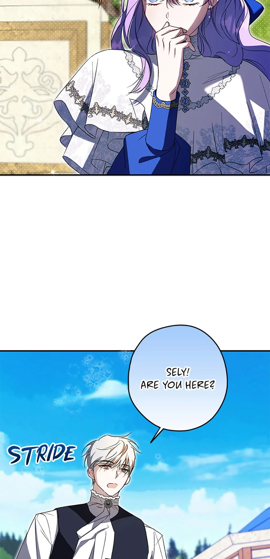 An Extra Stole the Male Leads Chapter 2 - page 58