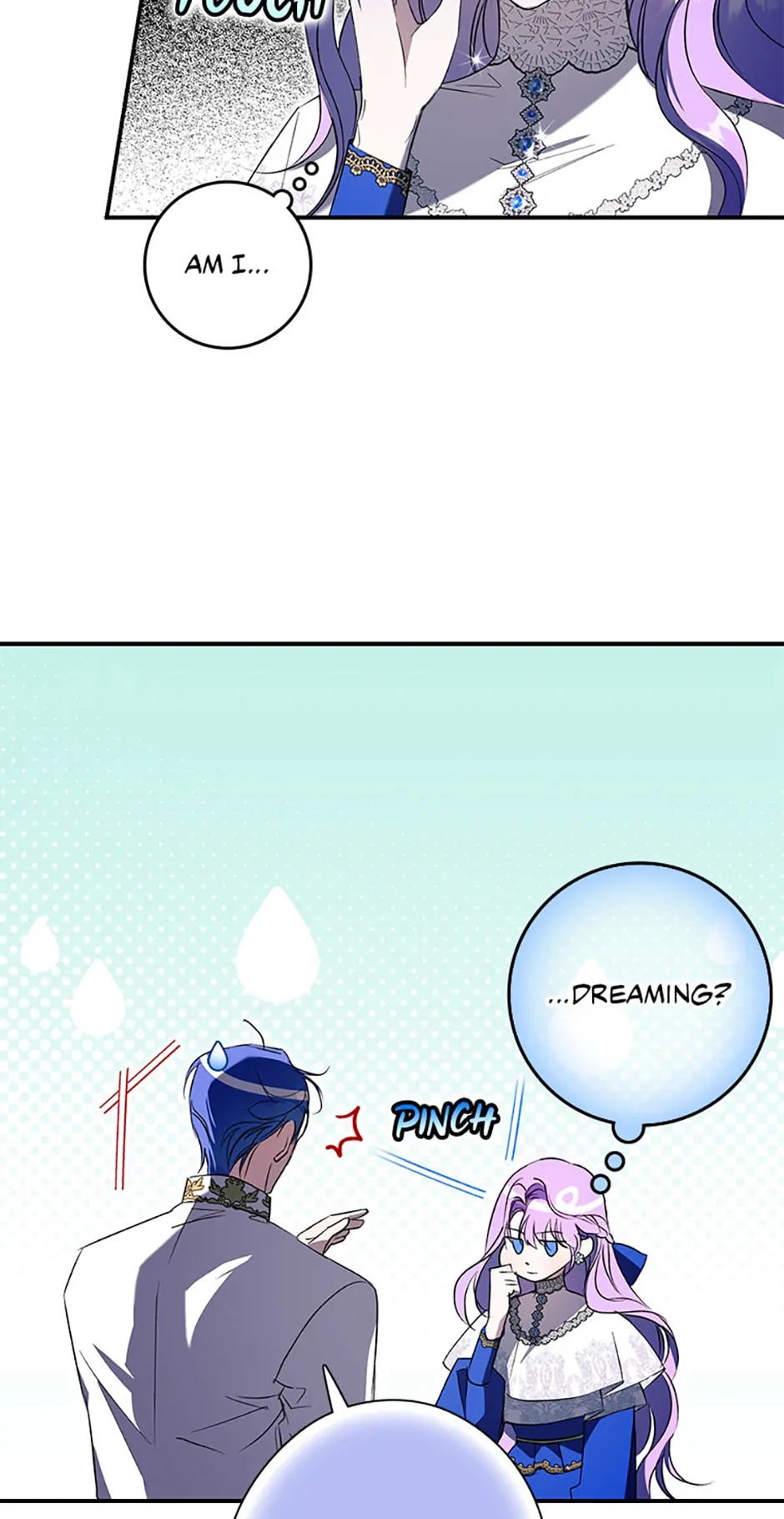 An Extra Stole the Male Leads Chapter 2 - page 5