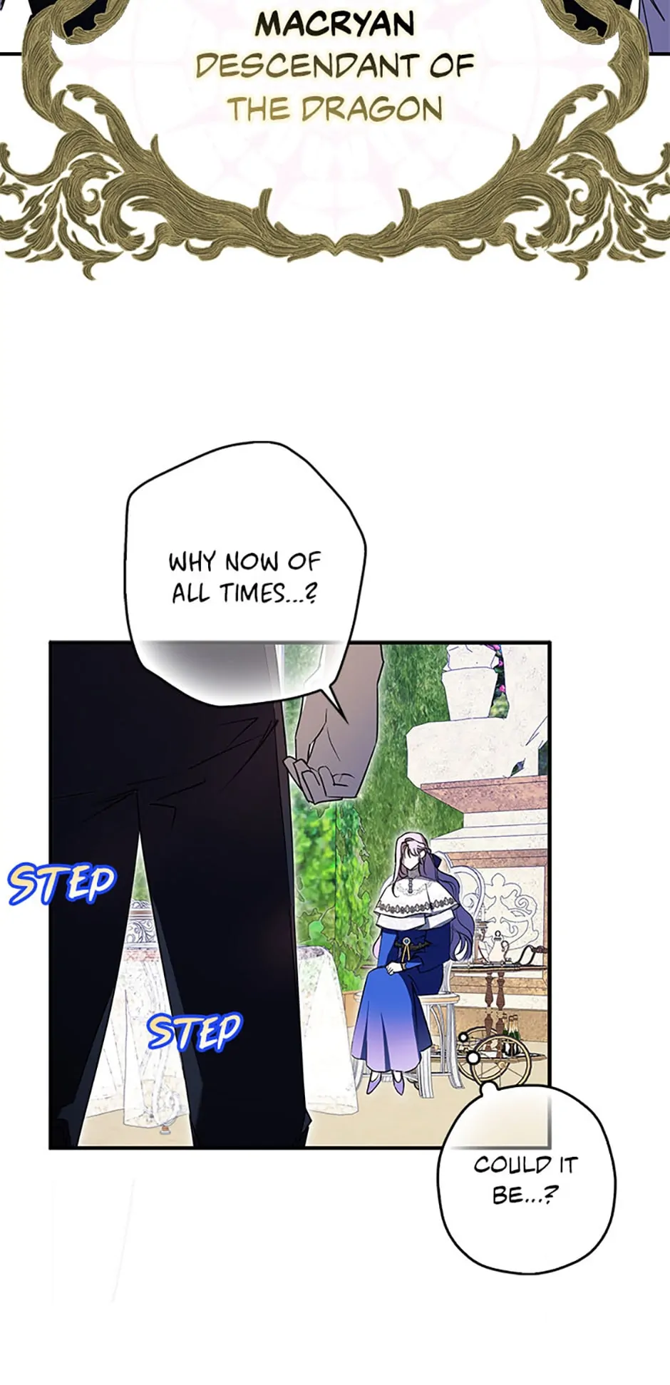 An Extra Stole the Male Leads Chapter 2 - page 60
