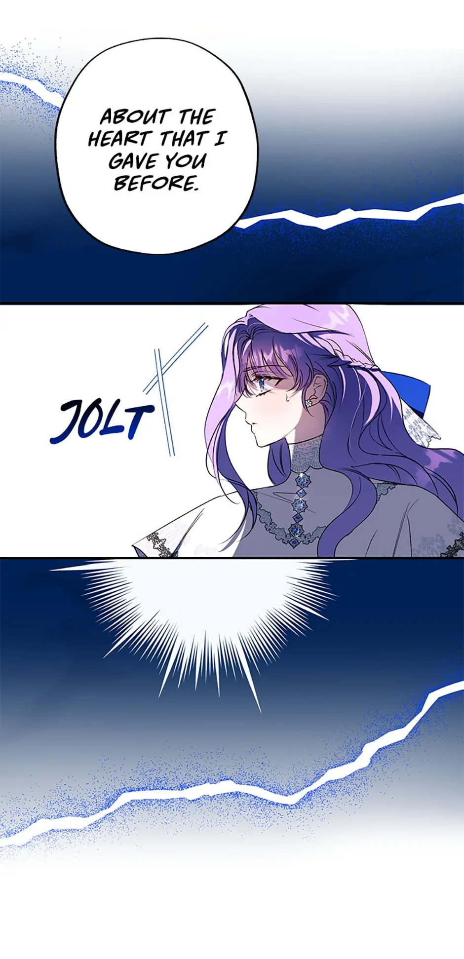 An Extra Stole the Male Leads Chapter 2 - page 61