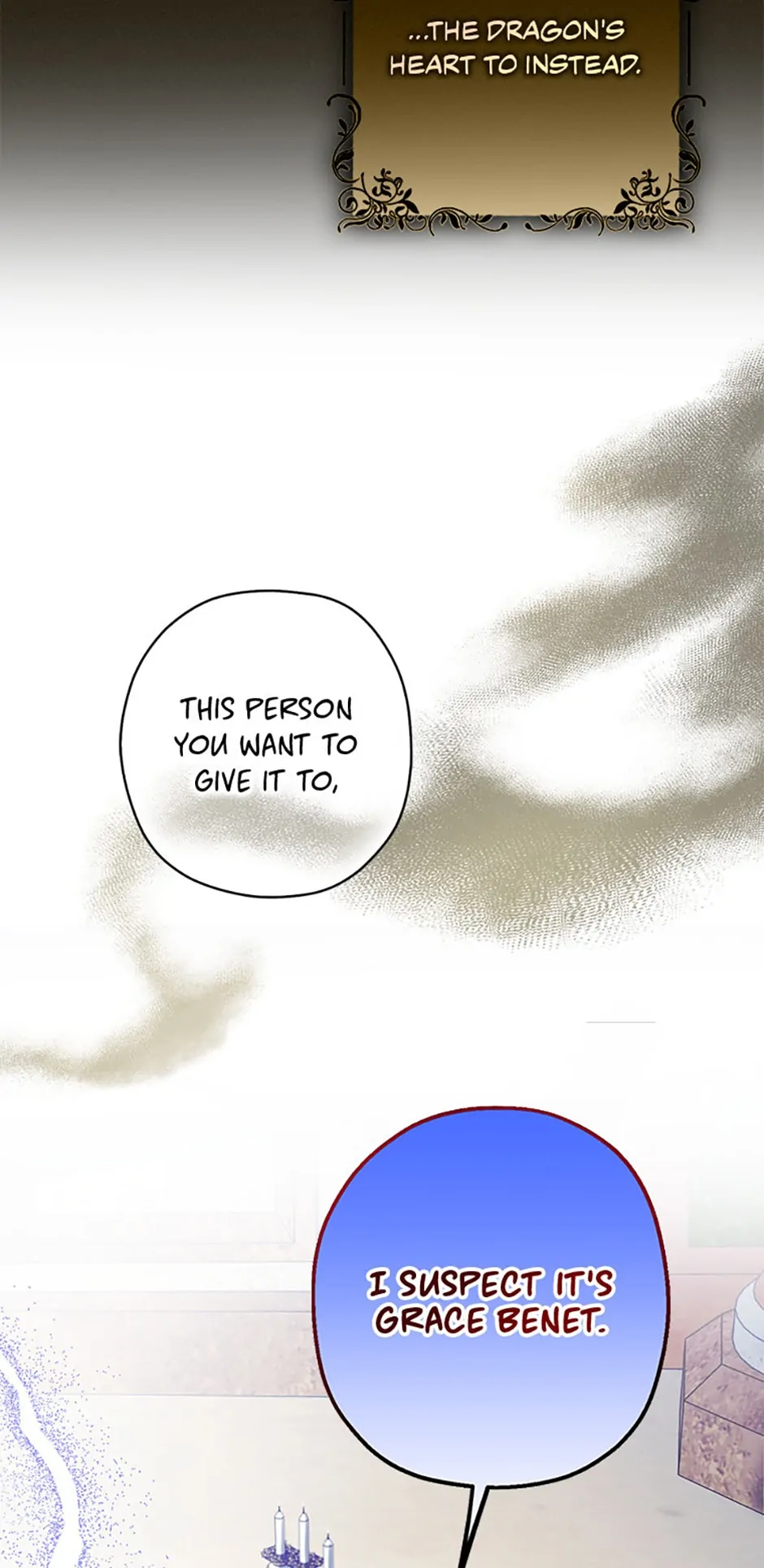 An Extra Stole the Male Leads Chapter 2 - page 67