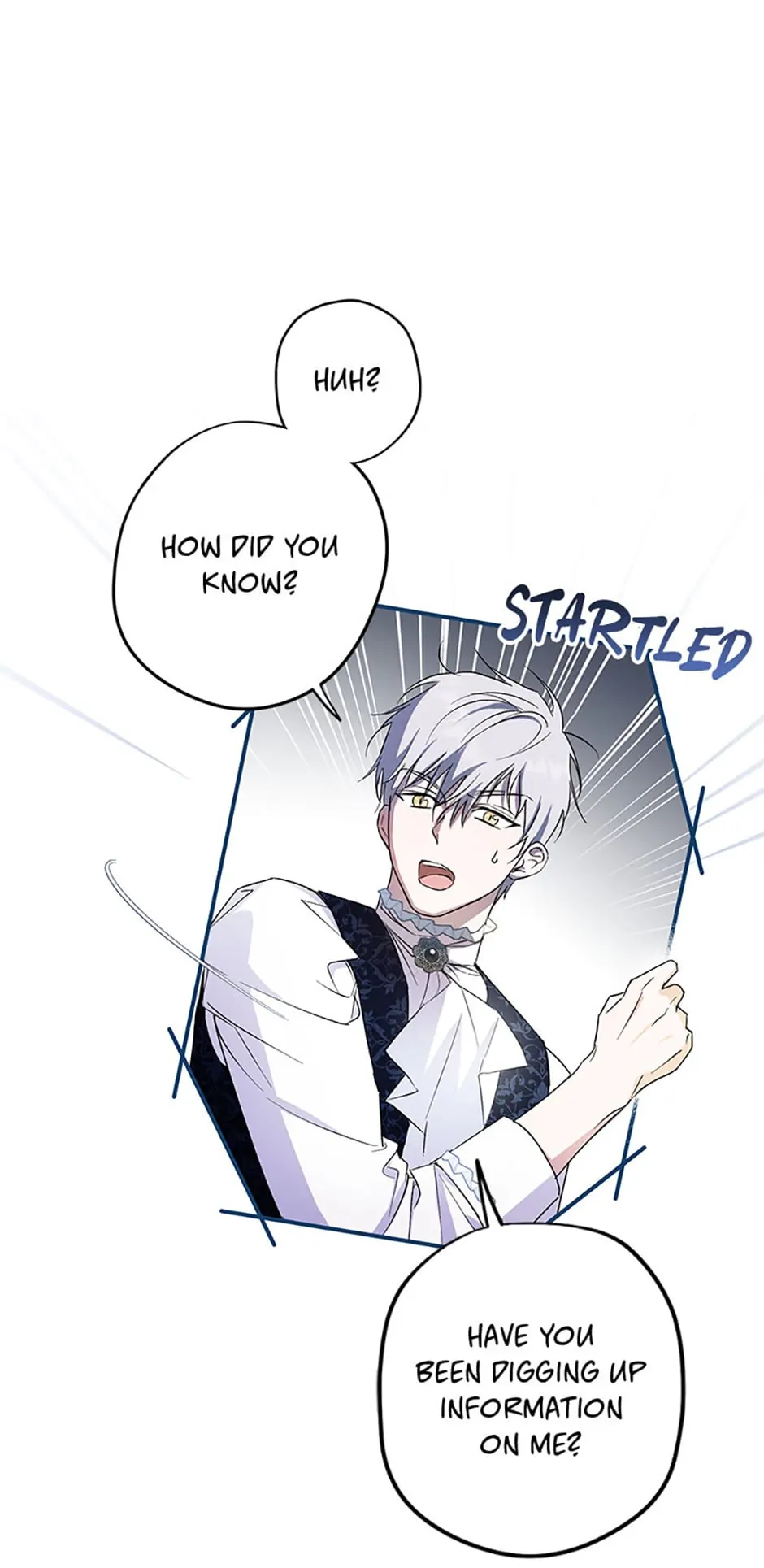 An Extra Stole the Male Leads Chapter 2 - page 69