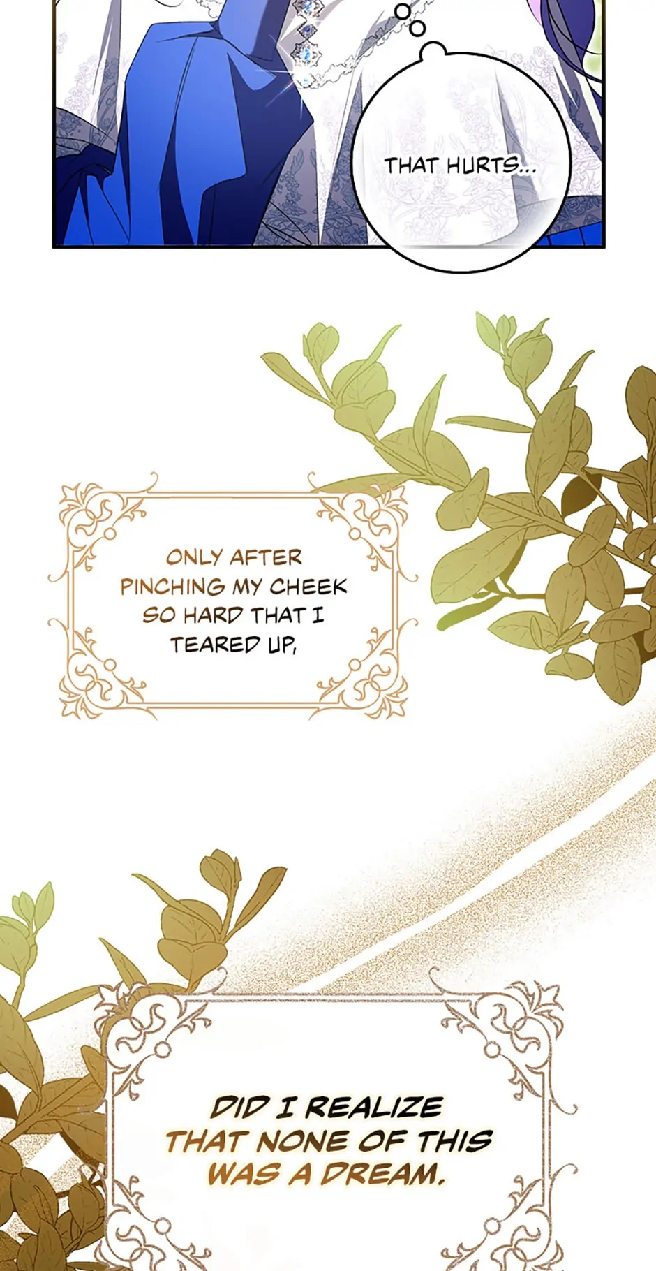 An Extra Stole the Male Leads Chapter 2 - page 7