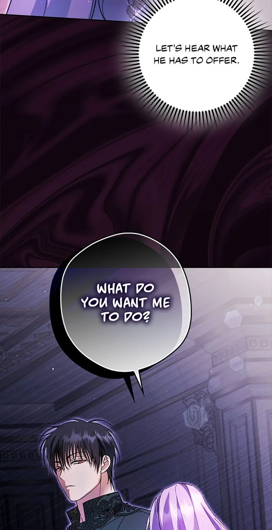 An Extra Stole the Male Leads Chapter 20 - page 13