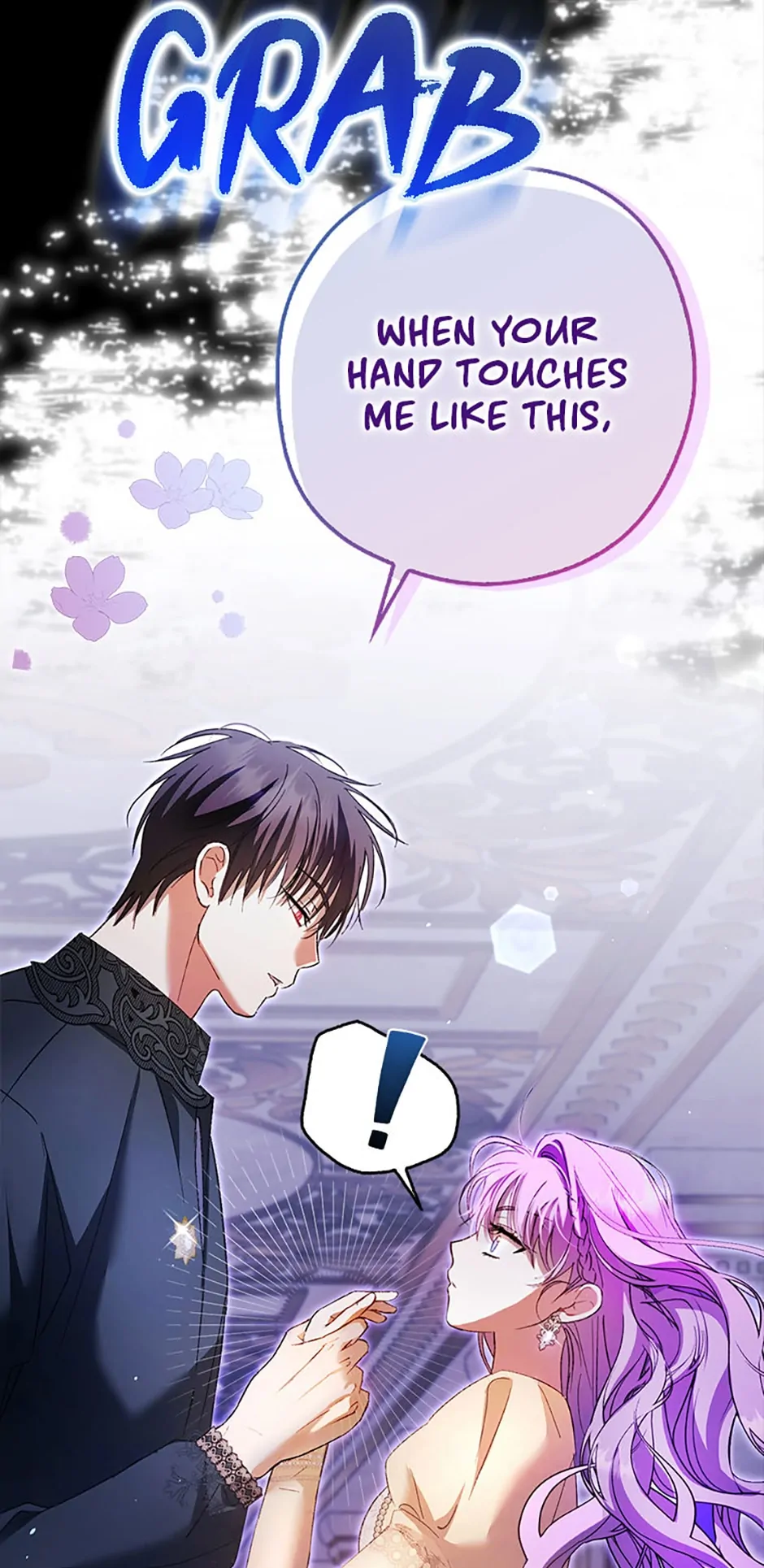 An Extra Stole the Male Leads Chapter 20 - page 19