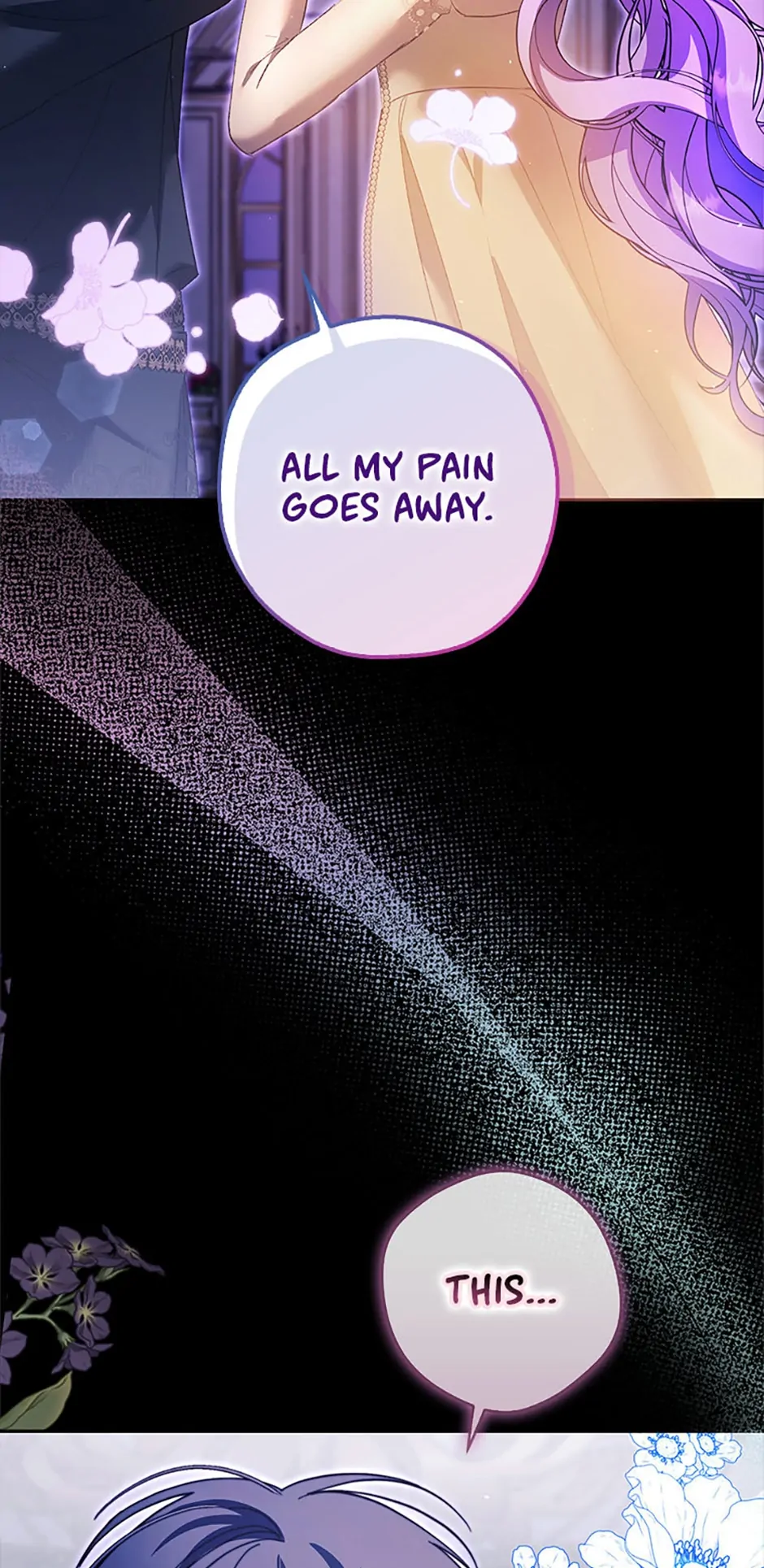 An Extra Stole the Male Leads Chapter 20 - page 20