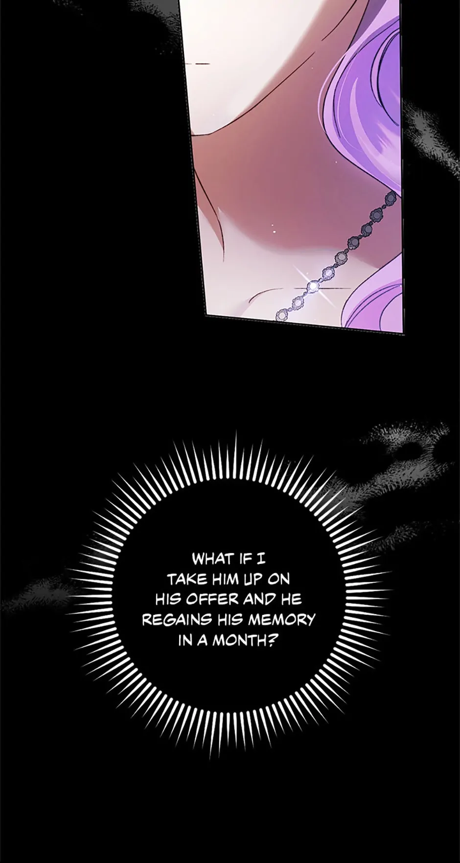 An Extra Stole the Male Leads Chapter 20 - page 32