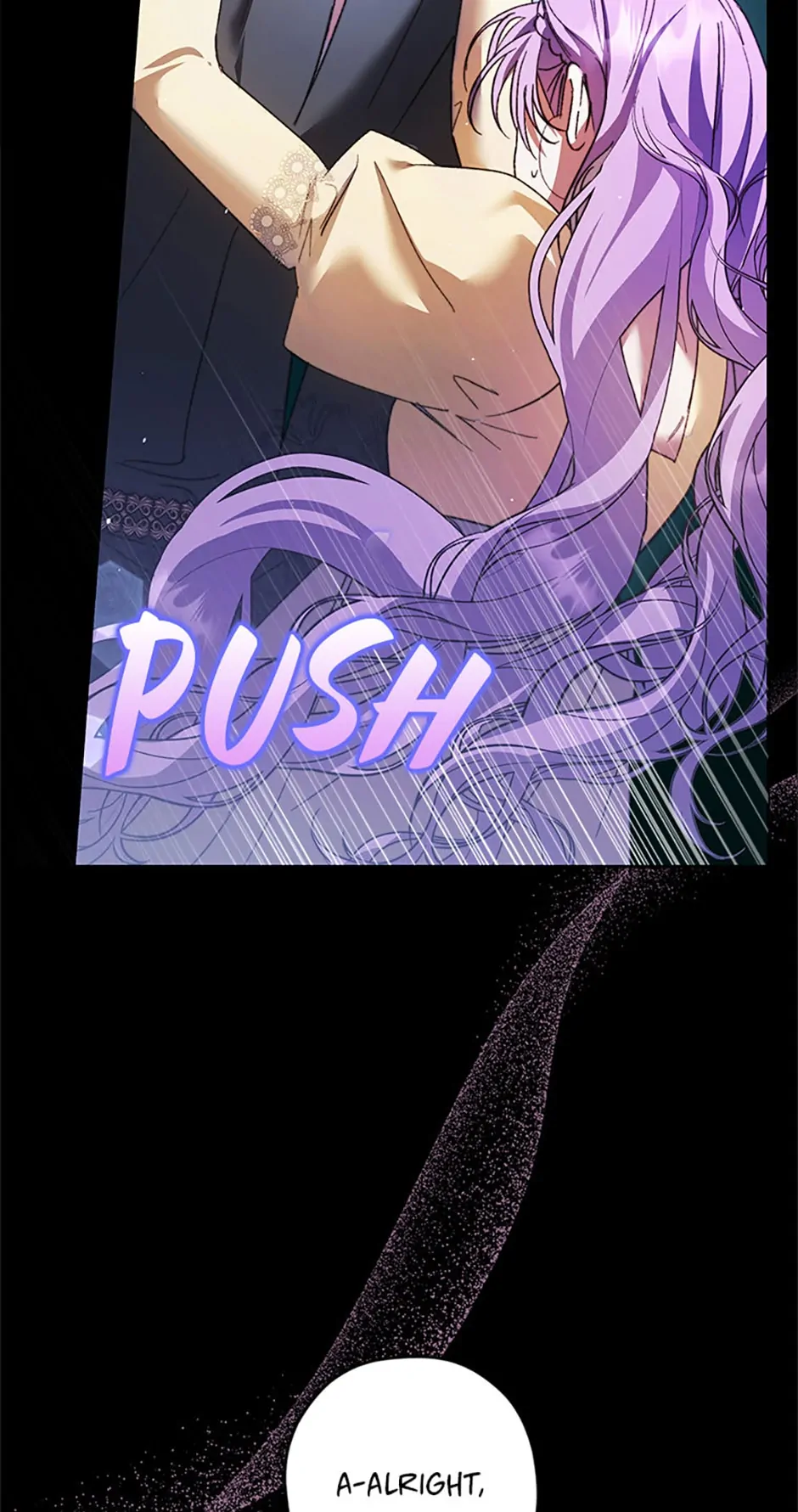 An Extra Stole the Male Leads Chapter 20 - page 36