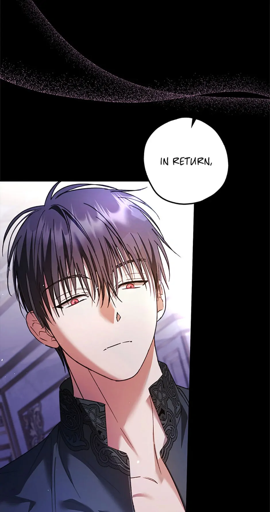 An Extra Stole the Male Leads Chapter 20 - page 38