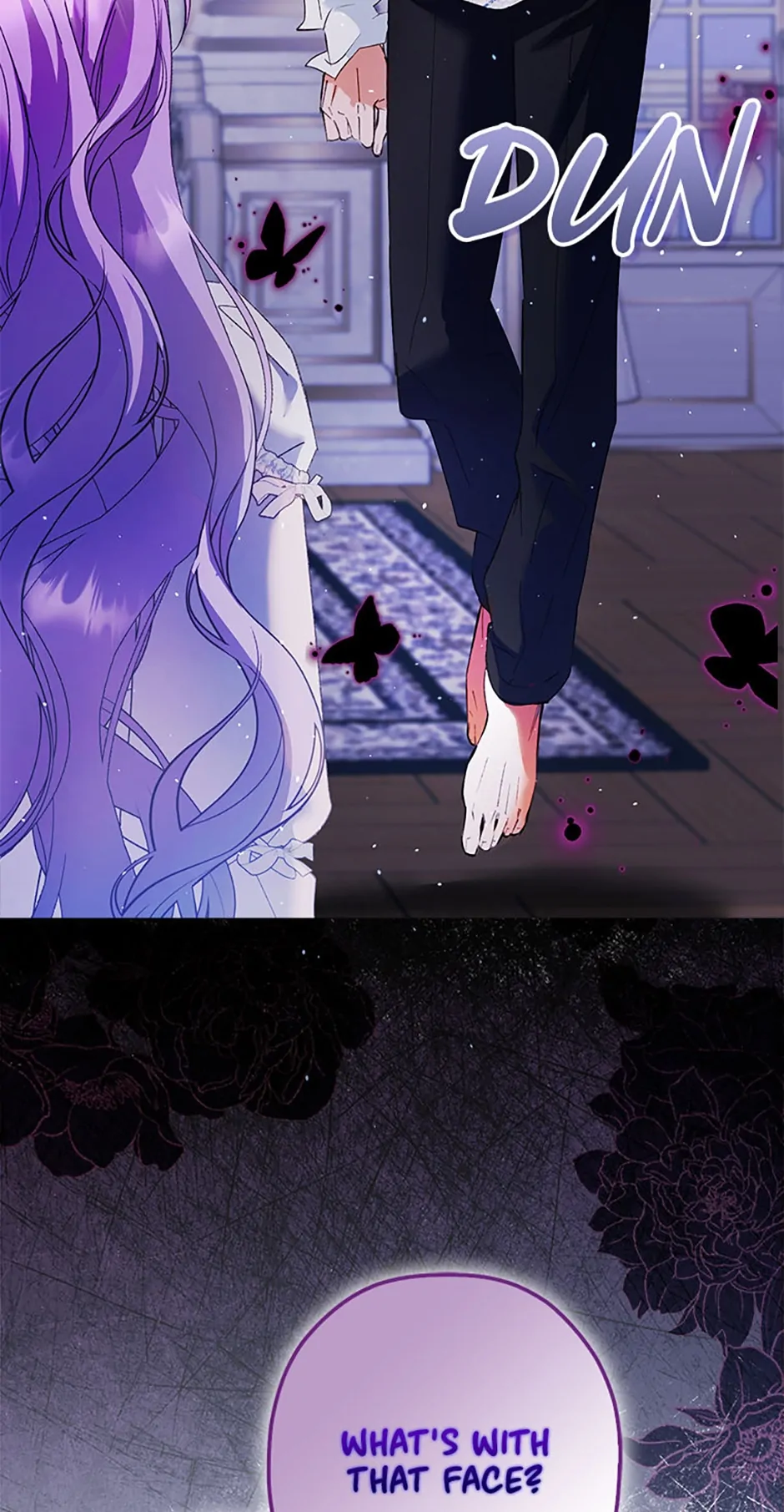 An Extra Stole the Male Leads Chapter 20 - page 46