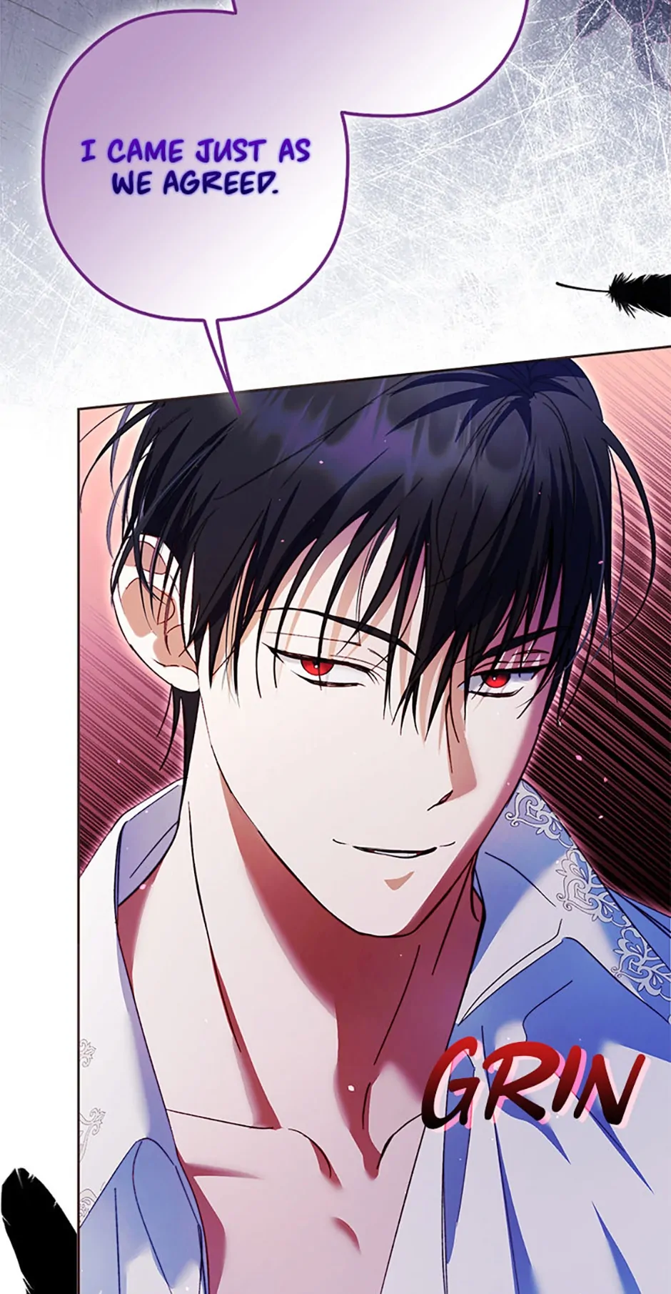 An Extra Stole the Male Leads Chapter 20 - page 47