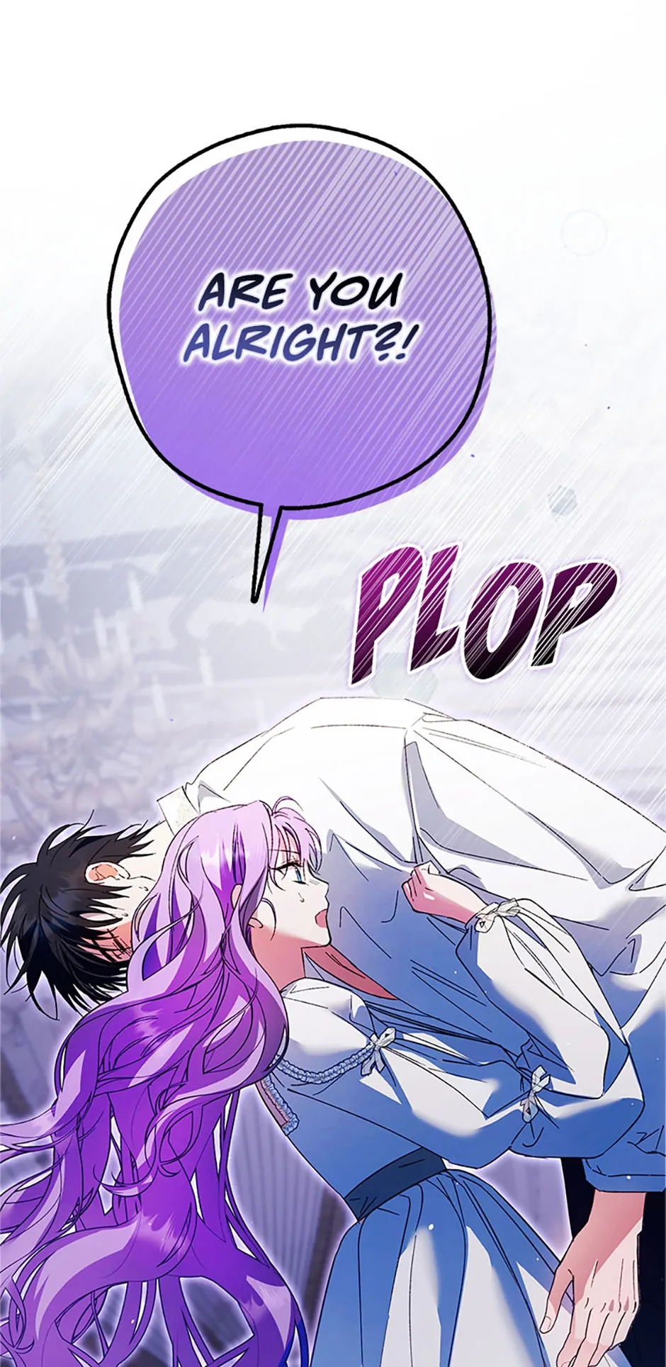 An Extra Stole the Male Leads Chapter 20 - page 51