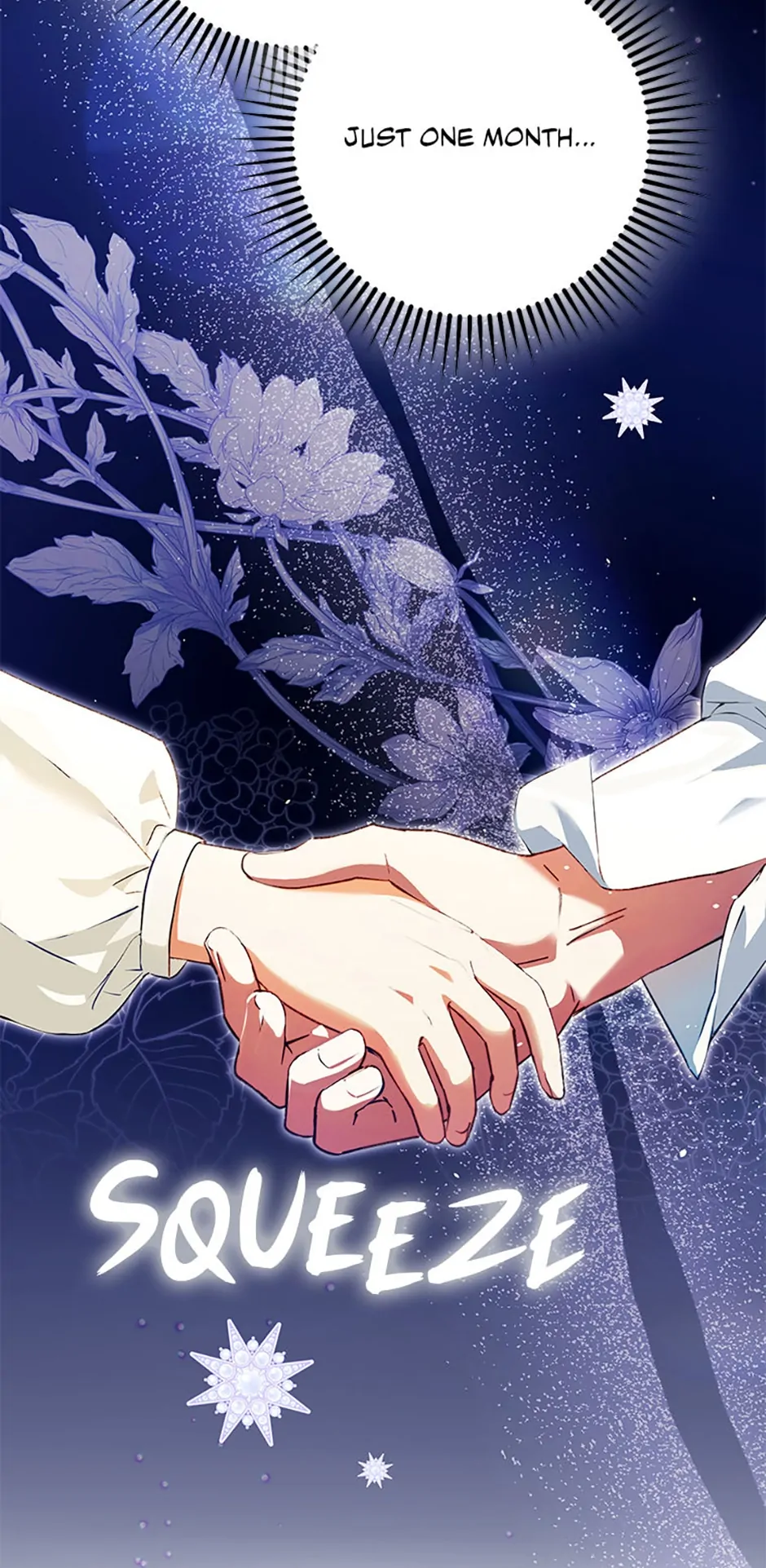 An Extra Stole the Male Leads Chapter 20 - page 61