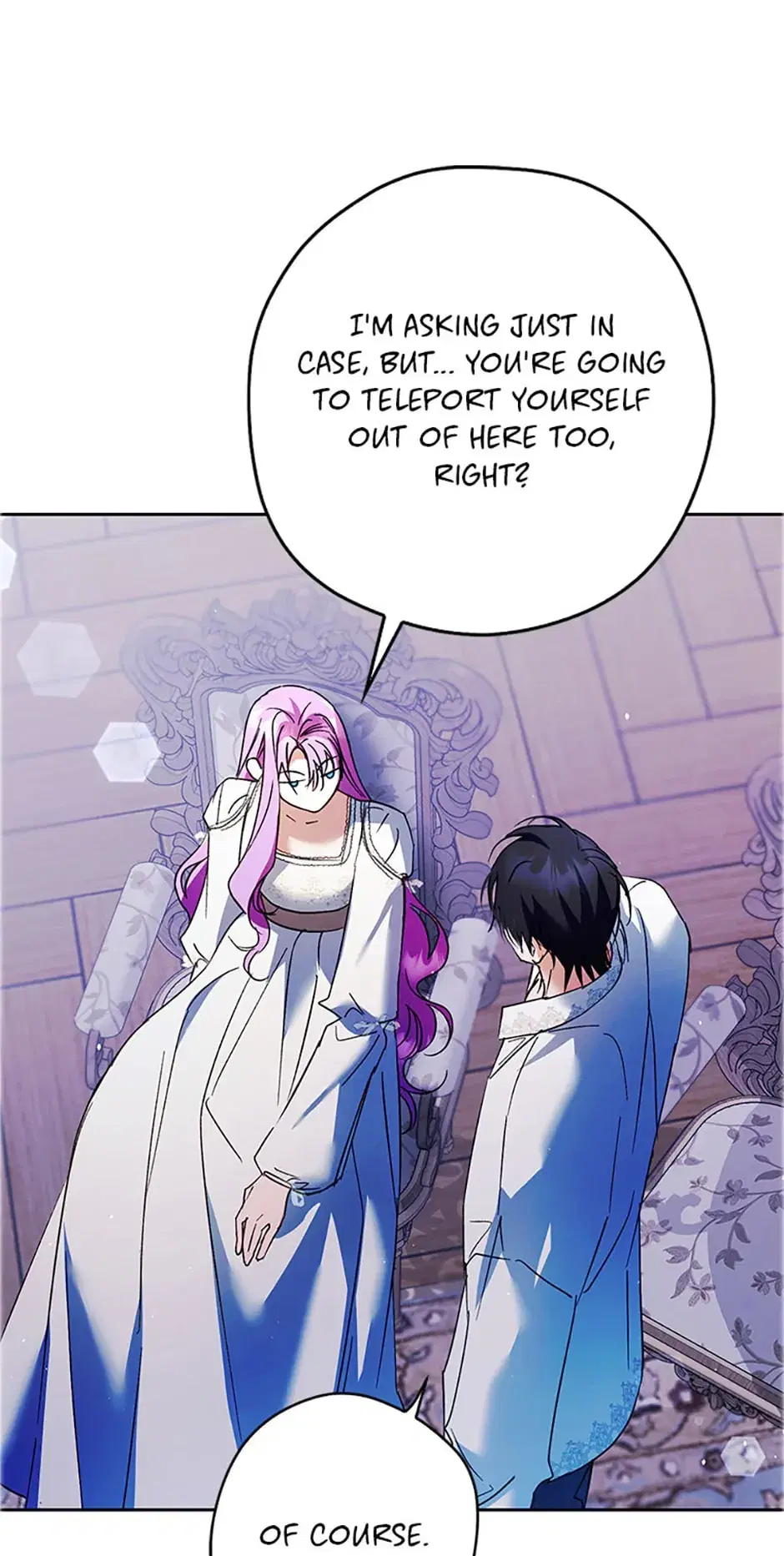 An Extra Stole the Male Leads Chapter 20 - page 69