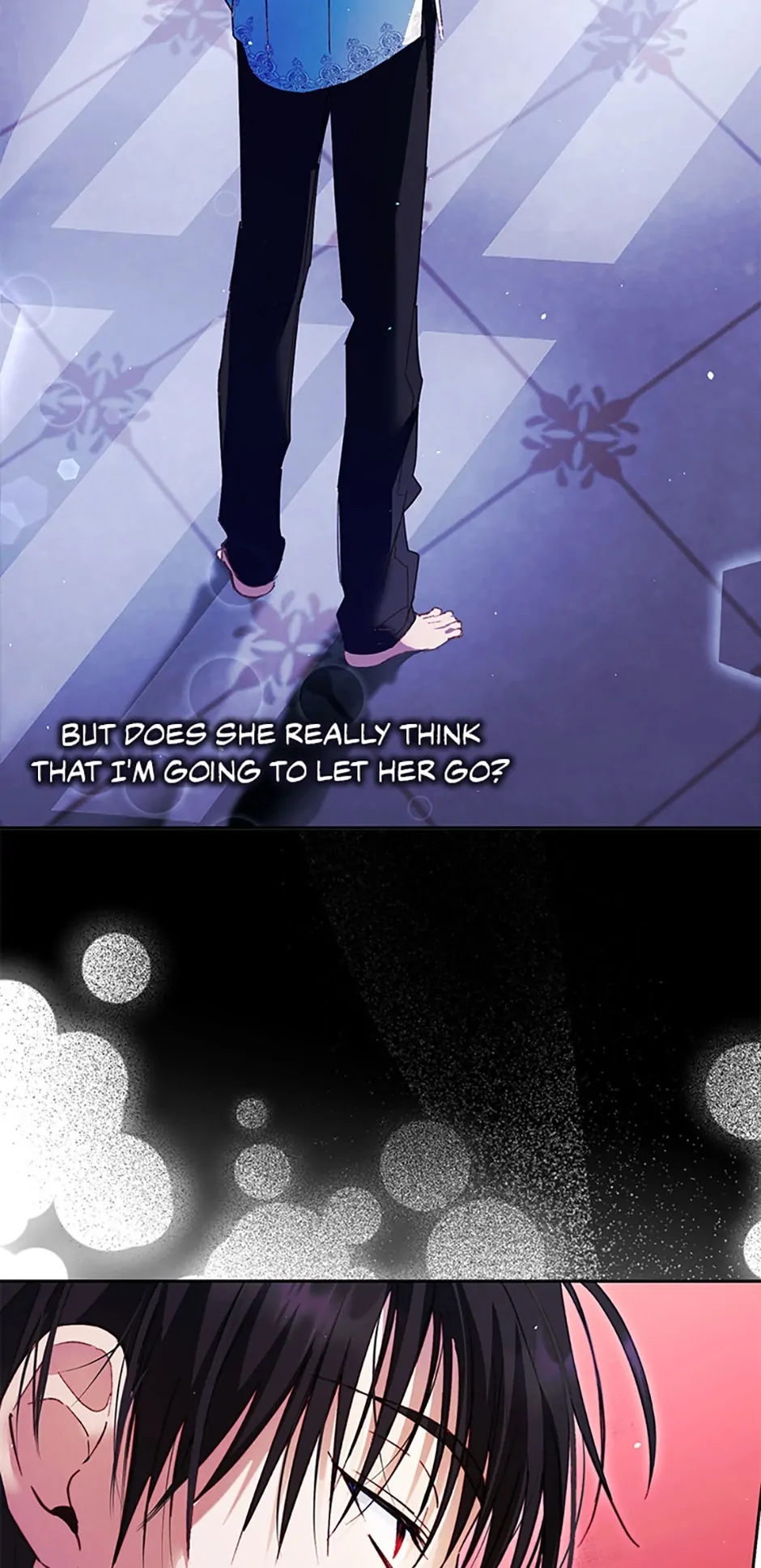 An Extra Stole the Male Leads Chapter 20 - page 85