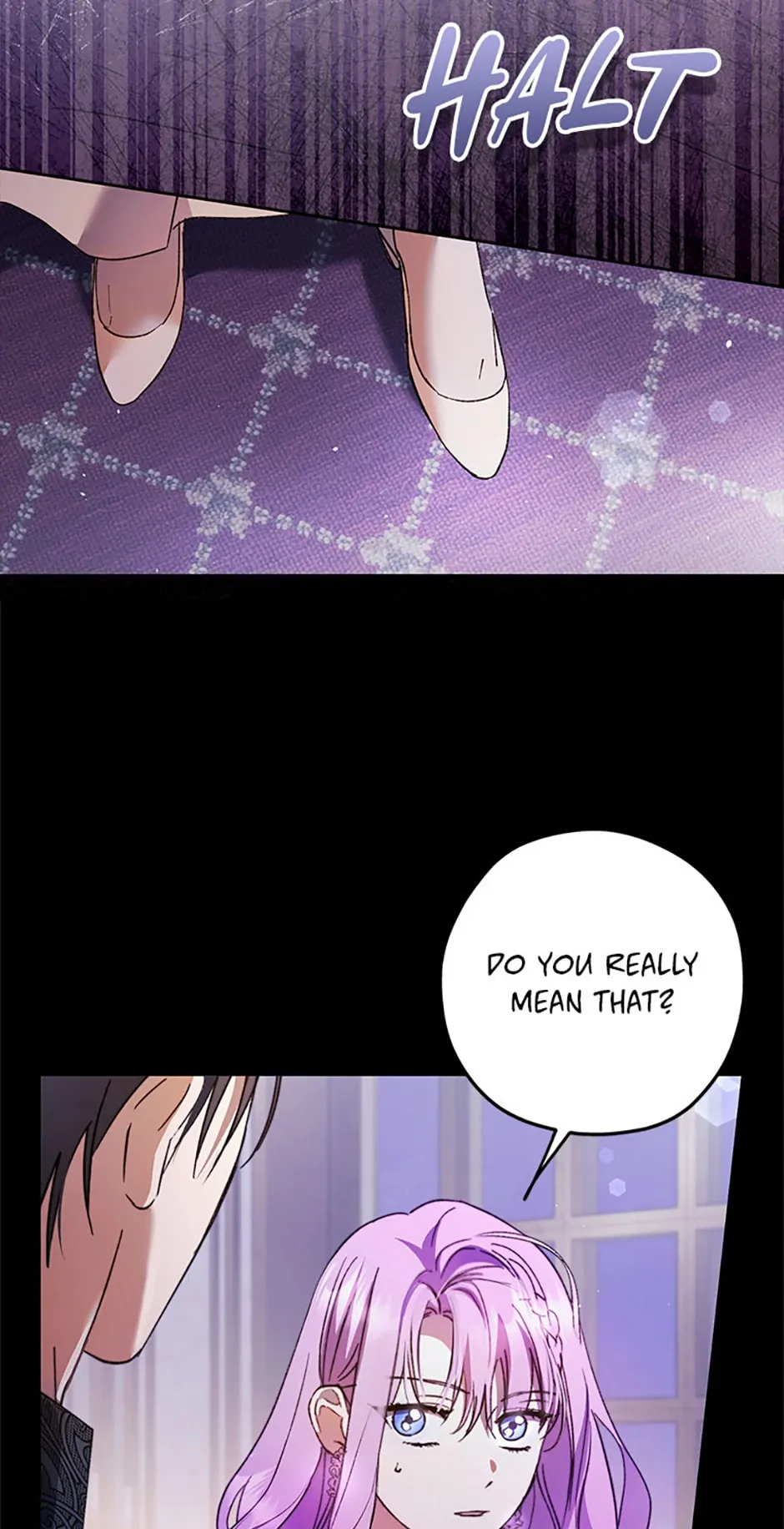 An Extra Stole the Male Leads Chapter 20 - page 8