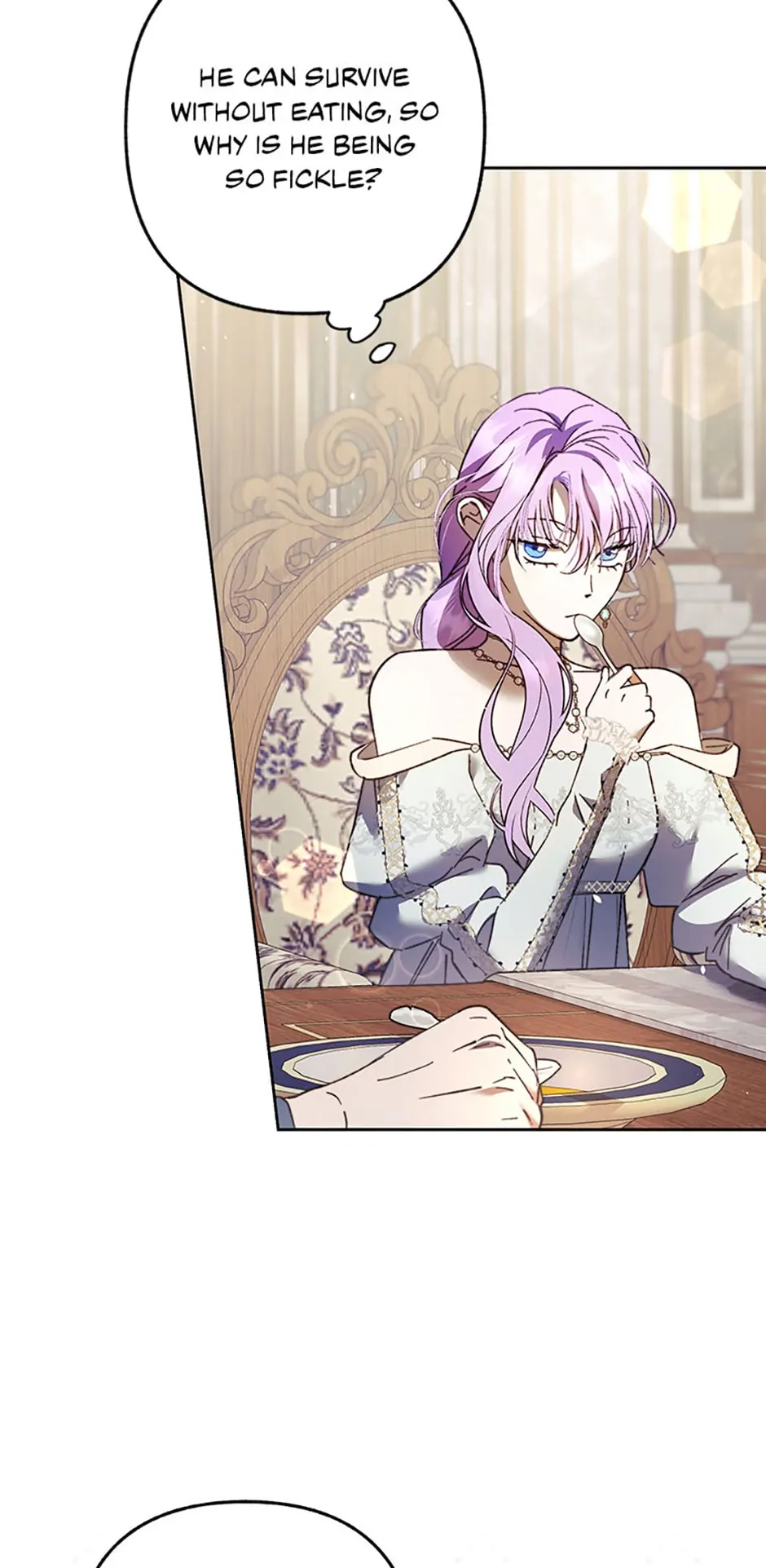 An Extra Stole the Male Leads Chapter 21 - page 15