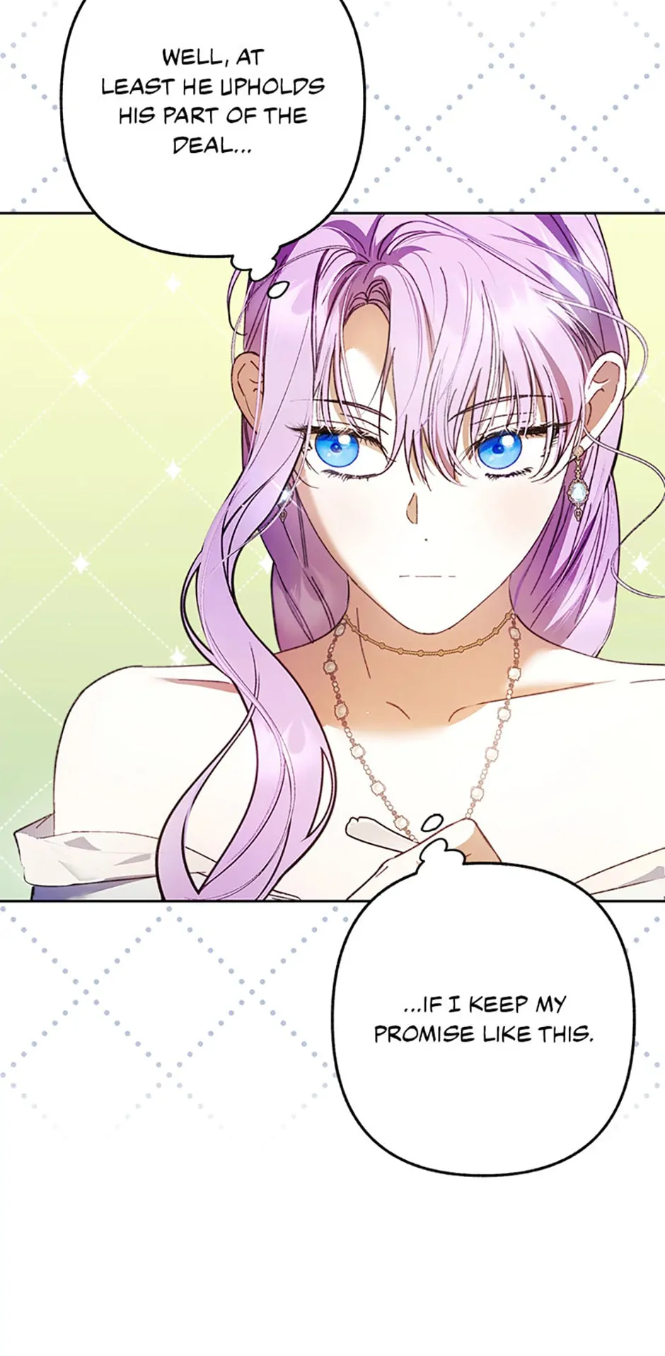 An Extra Stole the Male Leads Chapter 21 - page 16