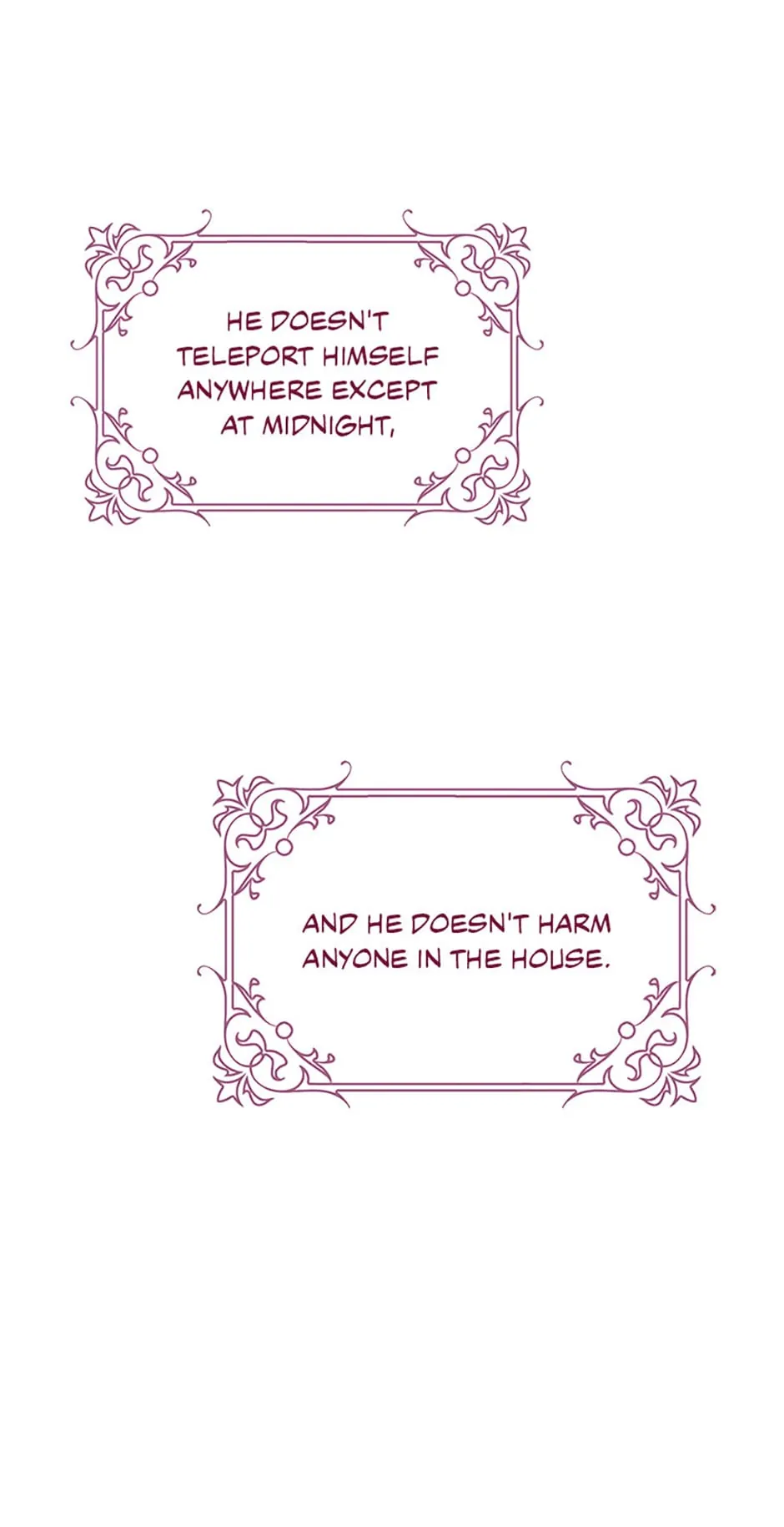 An Extra Stole the Male Leads Chapter 21 - page 17
