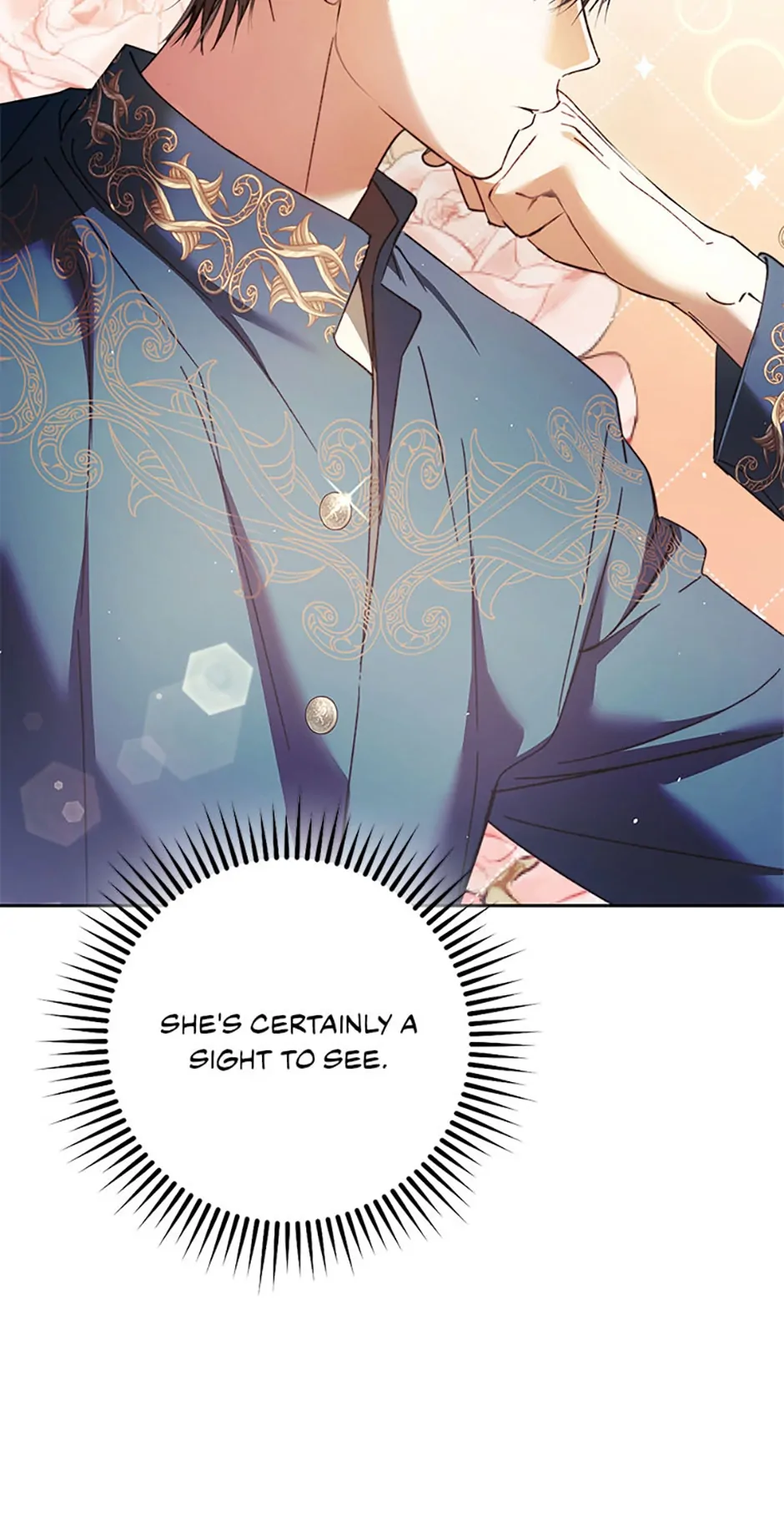 An Extra Stole the Male Leads Chapter 21 - page 21