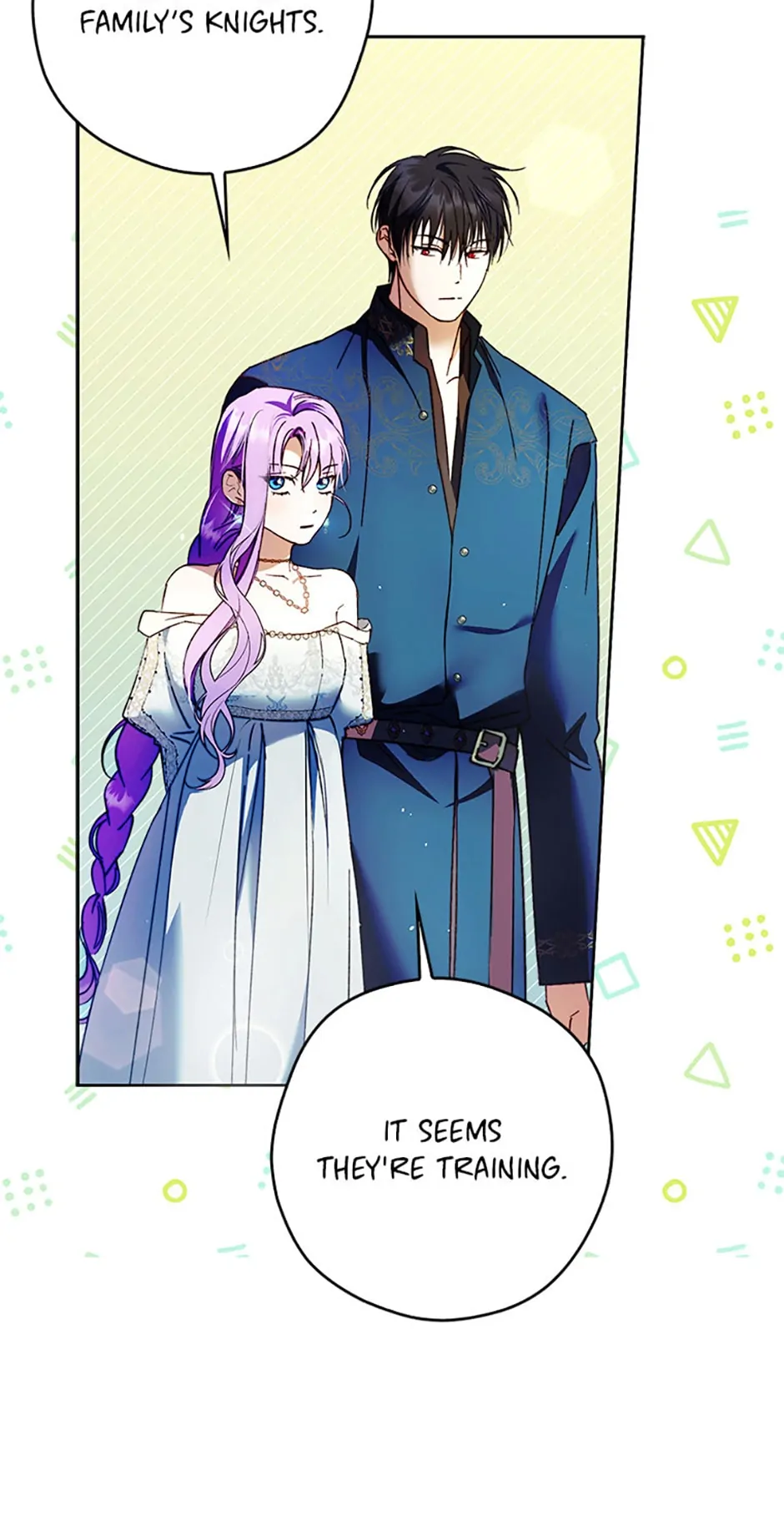 An Extra Stole the Male Leads Chapter 21 - page 25