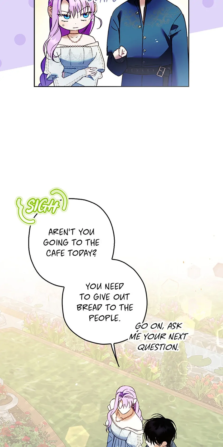 An Extra Stole the Male Leads Chapter 21 - page 30