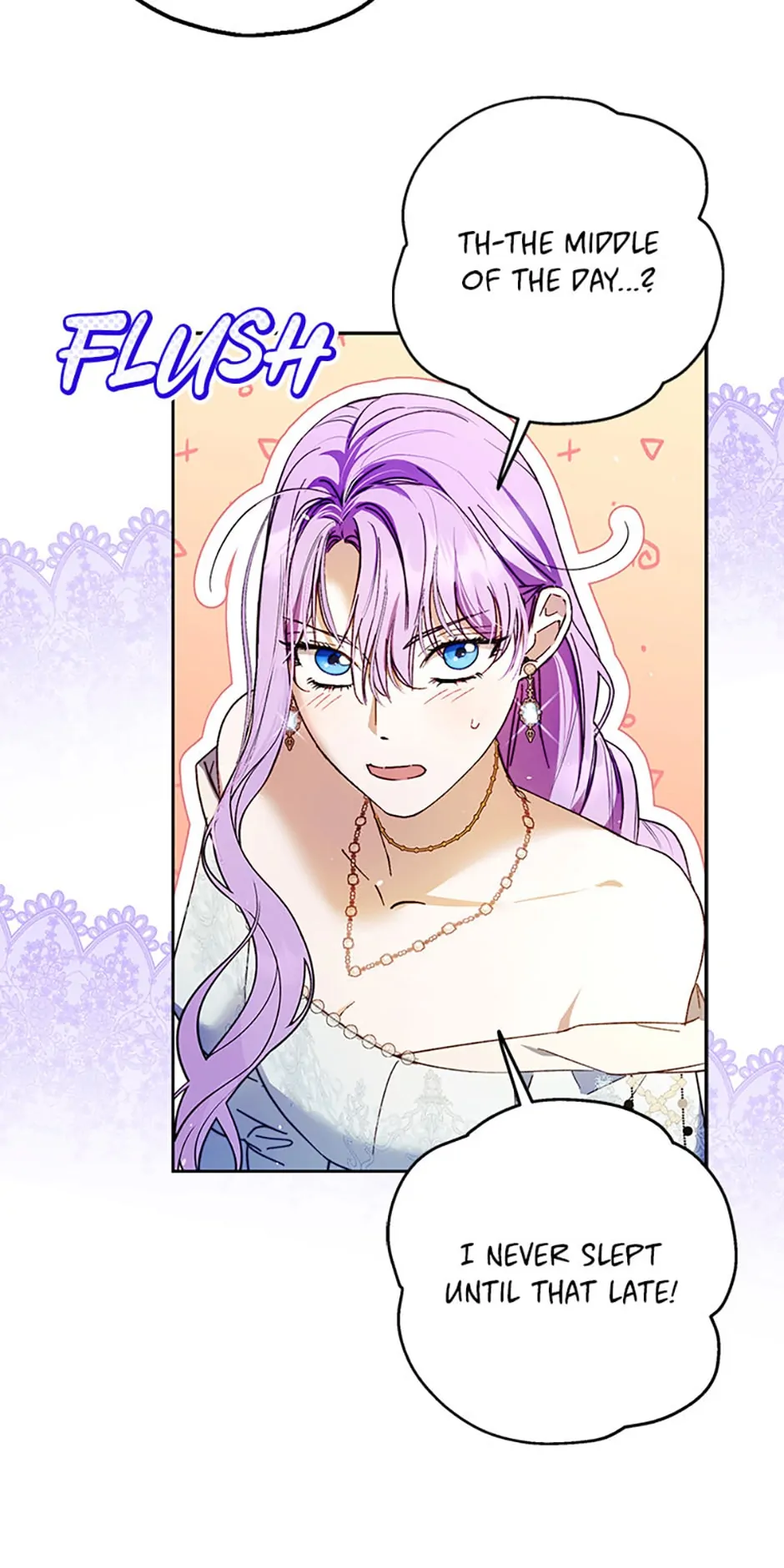 An Extra Stole the Male Leads Chapter 21 - page 32