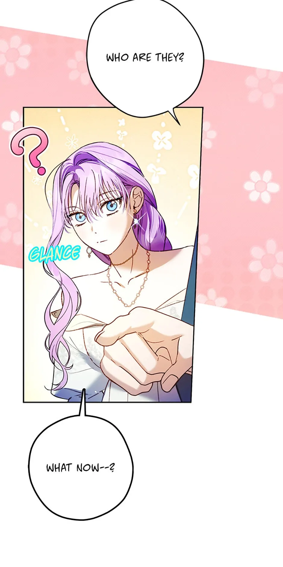 An Extra Stole the Male Leads Chapter 21 - page 35