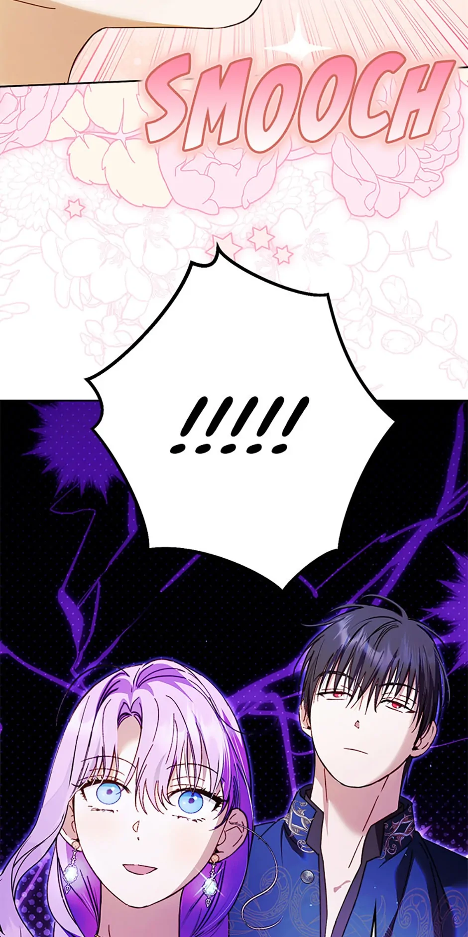 An Extra Stole the Male Leads Chapter 21 - page 38