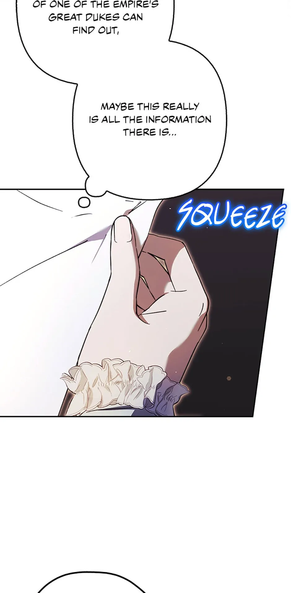 An Extra Stole the Male Leads Chapter 21 - page 52