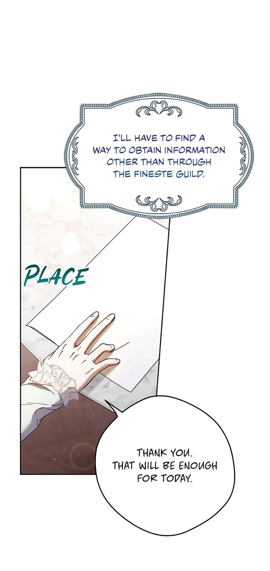 An Extra Stole the Male Leads Chapter 21 - page 55