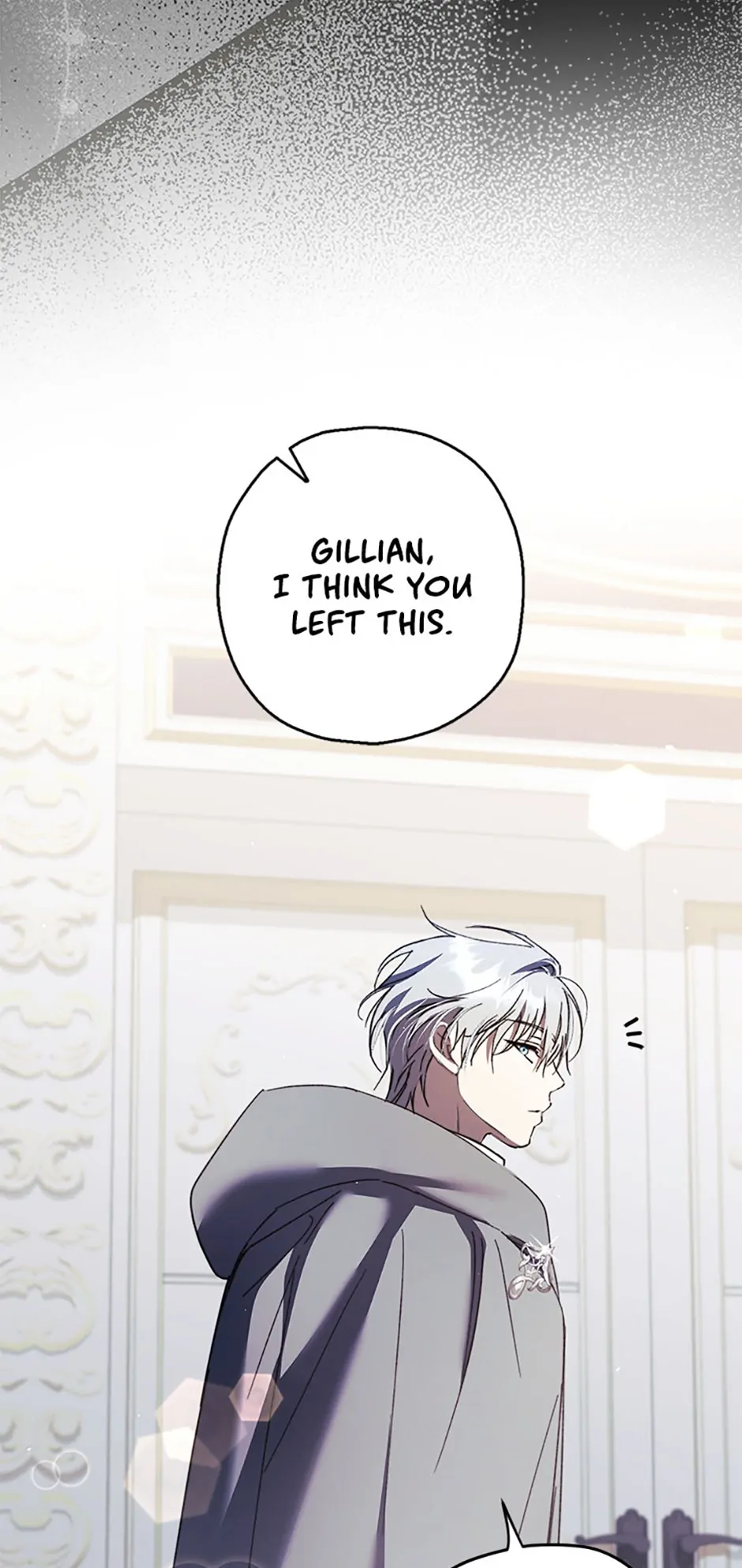 An Extra Stole the Male Leads Chapter 21 - page 60