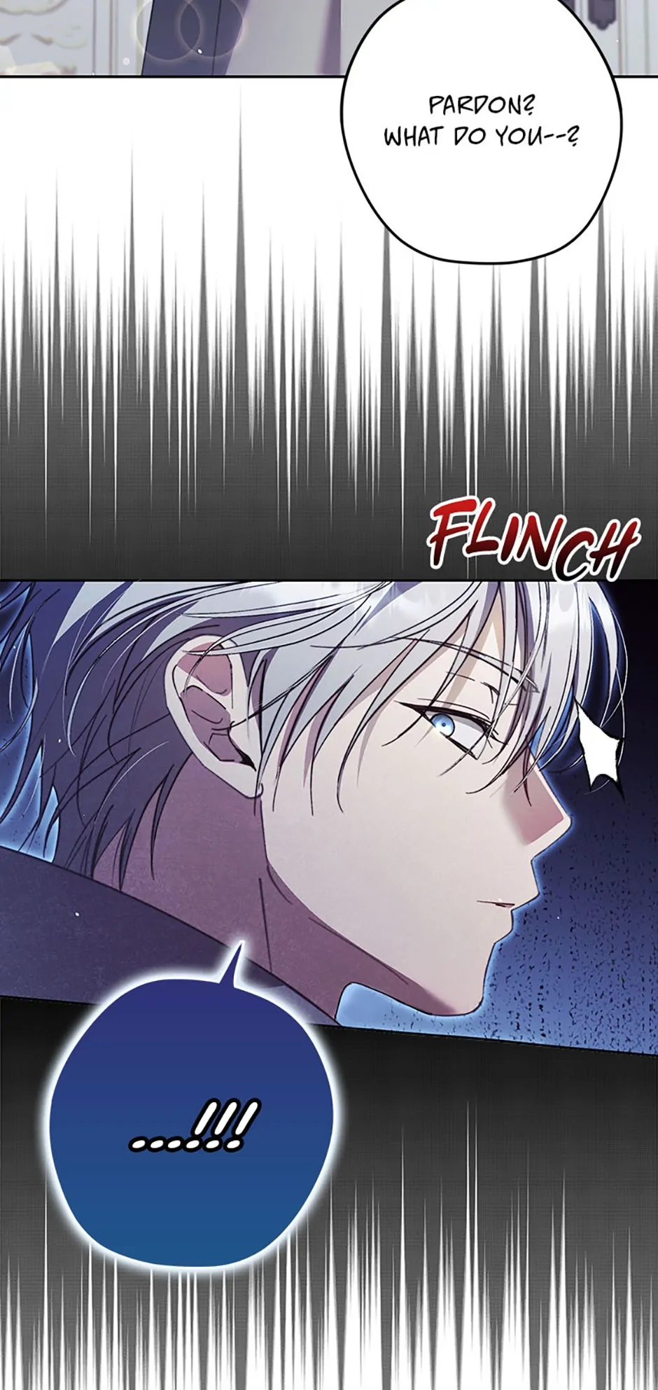 An Extra Stole the Male Leads Chapter 21 - page 61