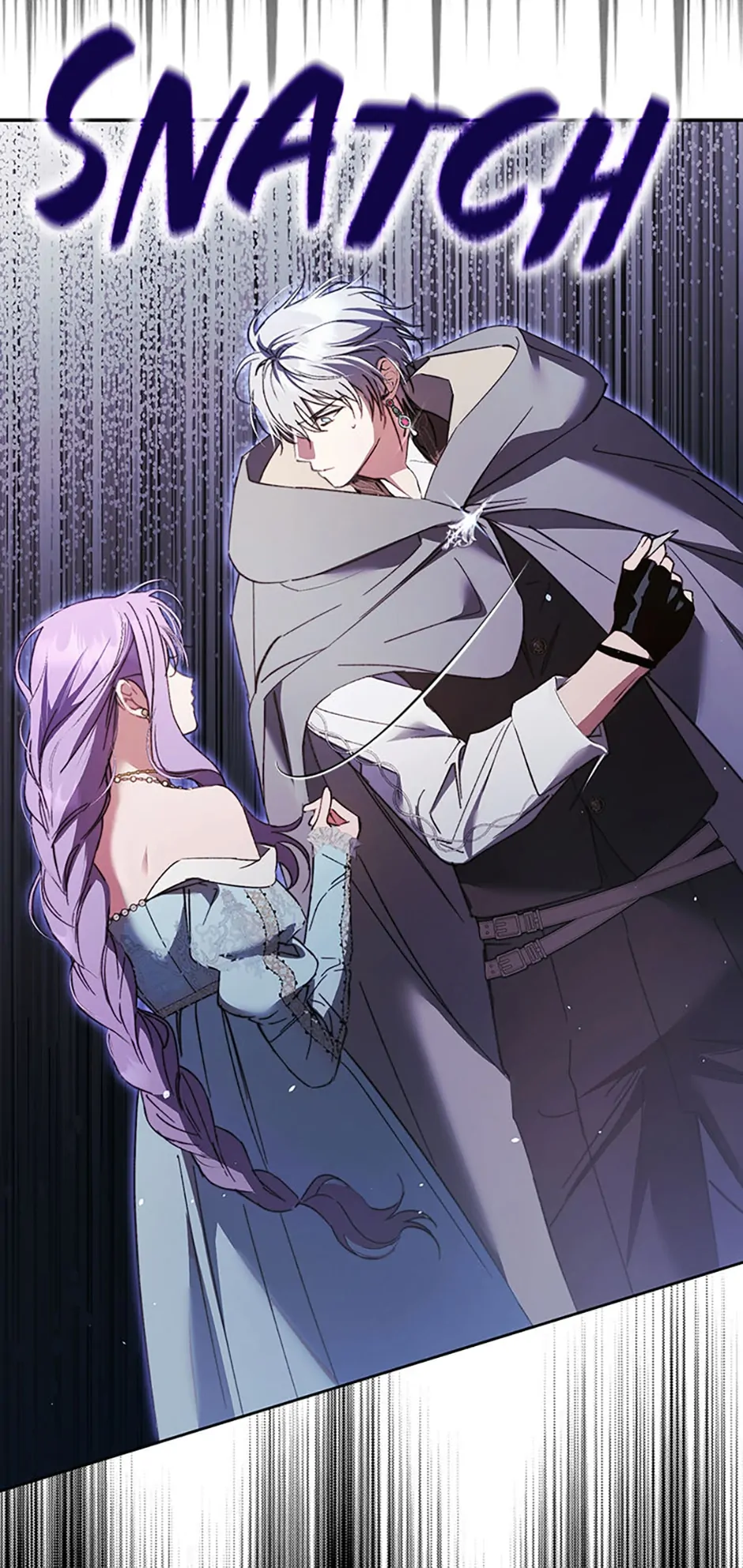 An Extra Stole the Male Leads Chapter 21 - page 62