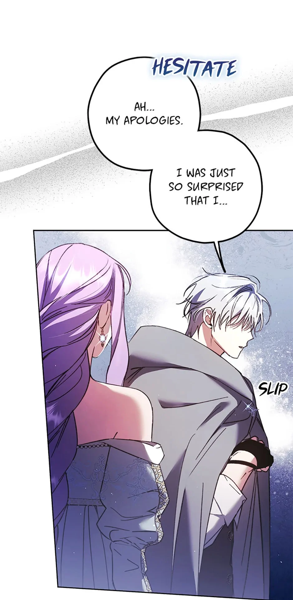 An Extra Stole the Male Leads Chapter 21 - page 64