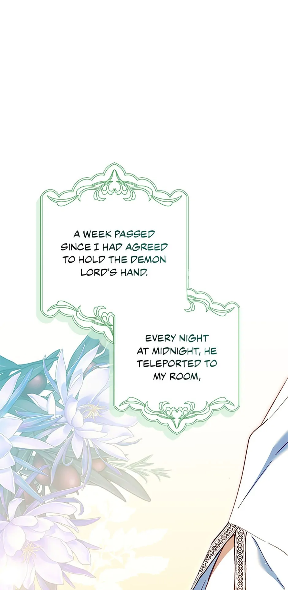 An Extra Stole the Male Leads Chapter 21 - page 8