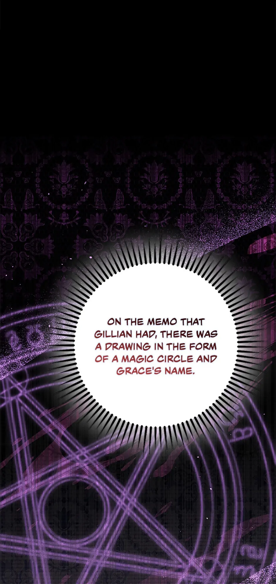 An Extra Stole the Male Leads Chapter 22 - page 1