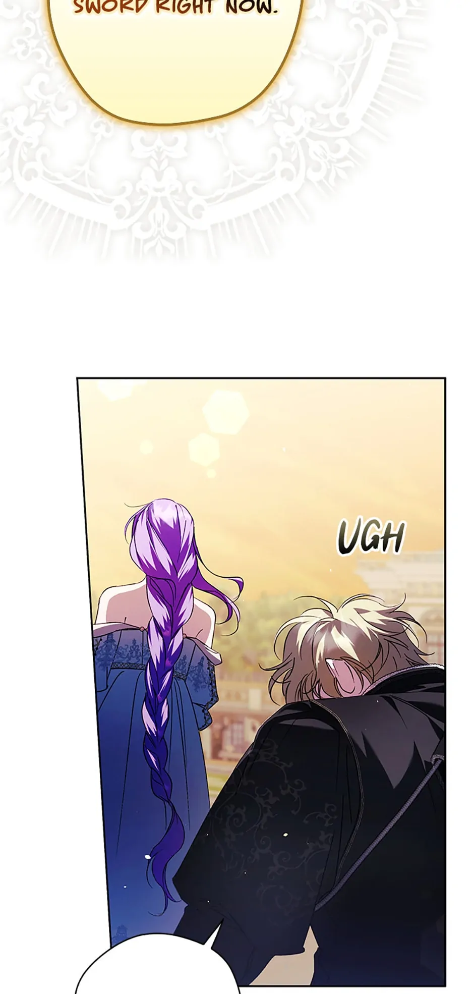 An Extra Stole the Male Leads Chapter 22 - page 19