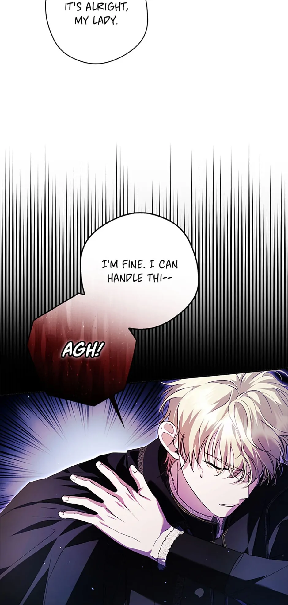 An Extra Stole the Male Leads Chapter 22 - page 20