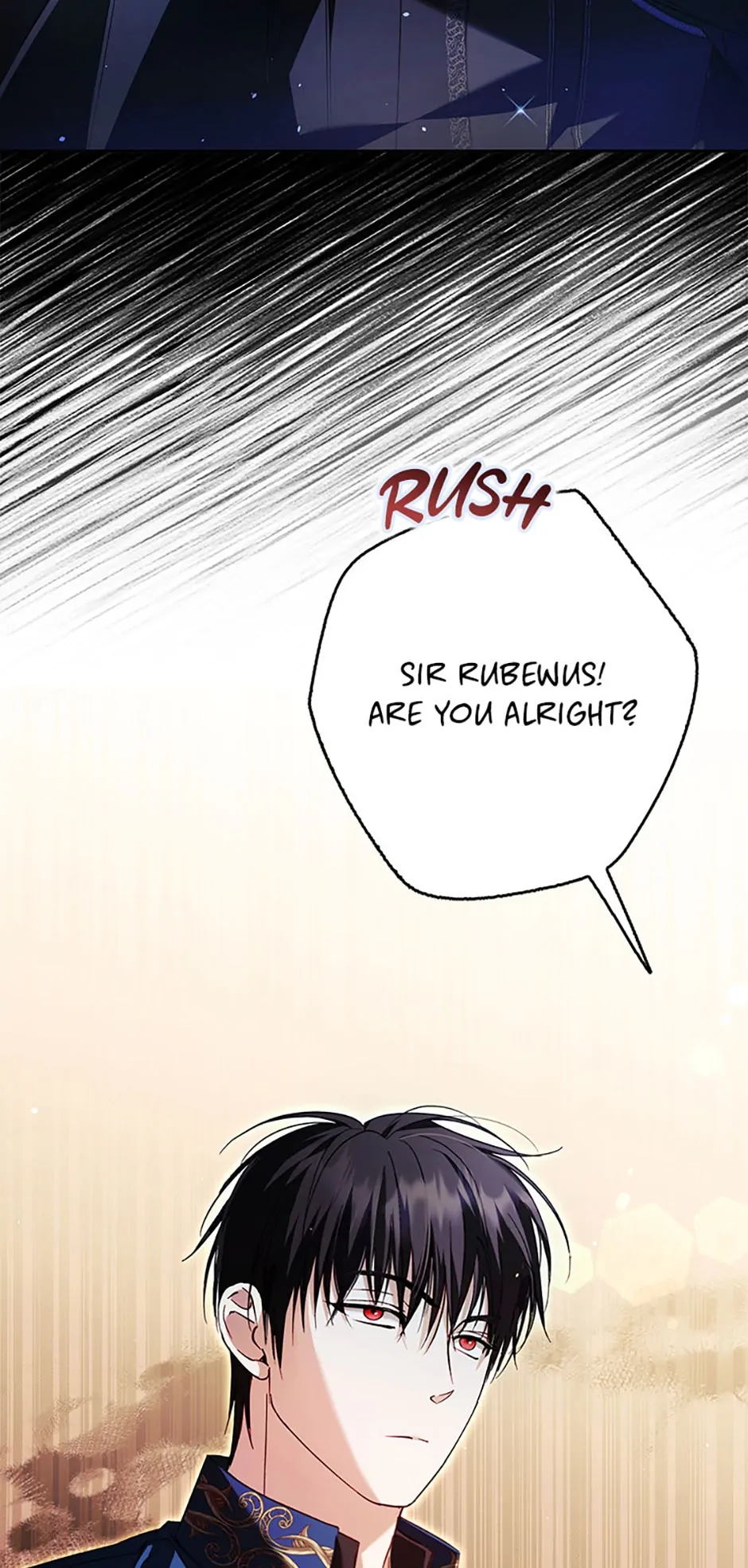 An Extra Stole the Male Leads Chapter 22 - page 21