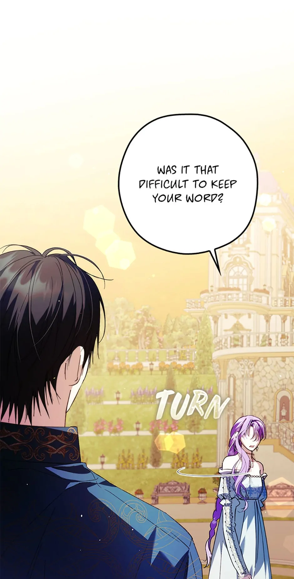 An Extra Stole the Male Leads Chapter 22 - page 25