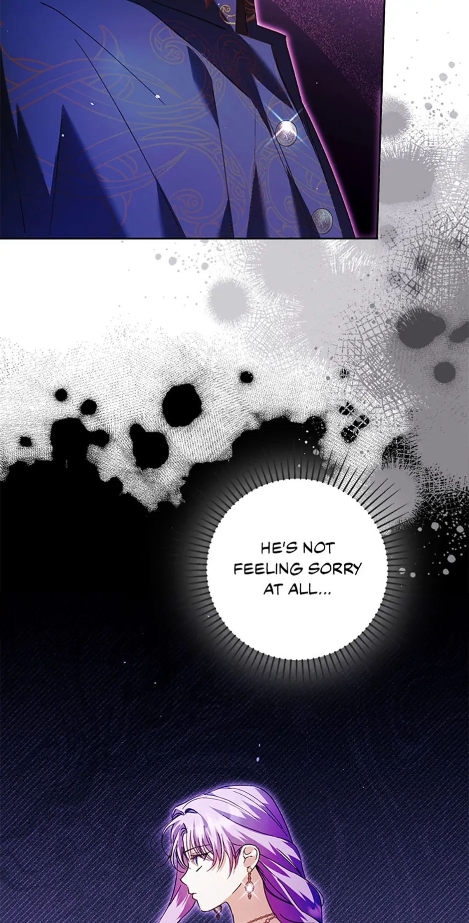 An Extra Stole the Male Leads Chapter 22 - page 27