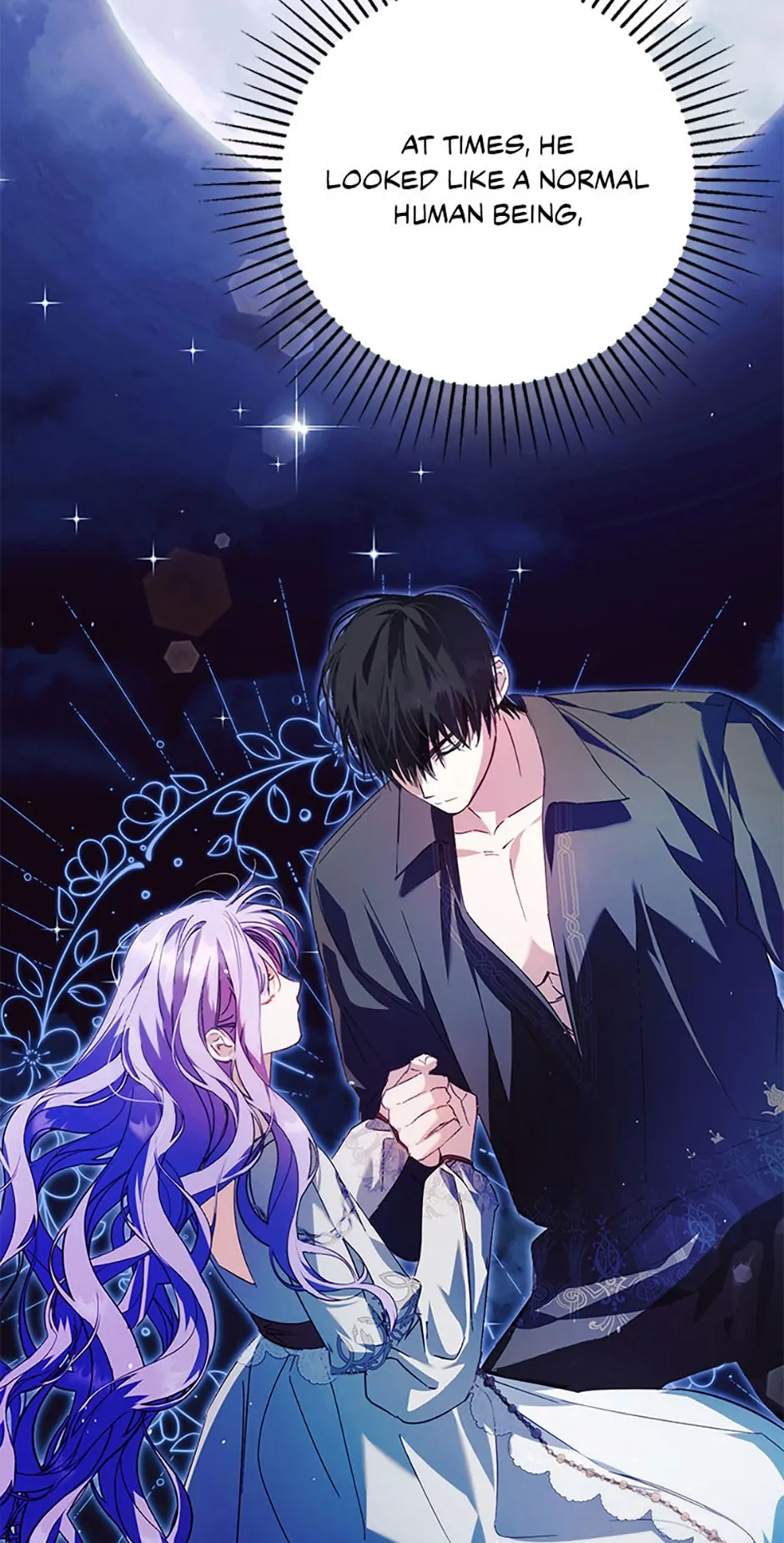 An Extra Stole the Male Leads Chapter 22 - page 30