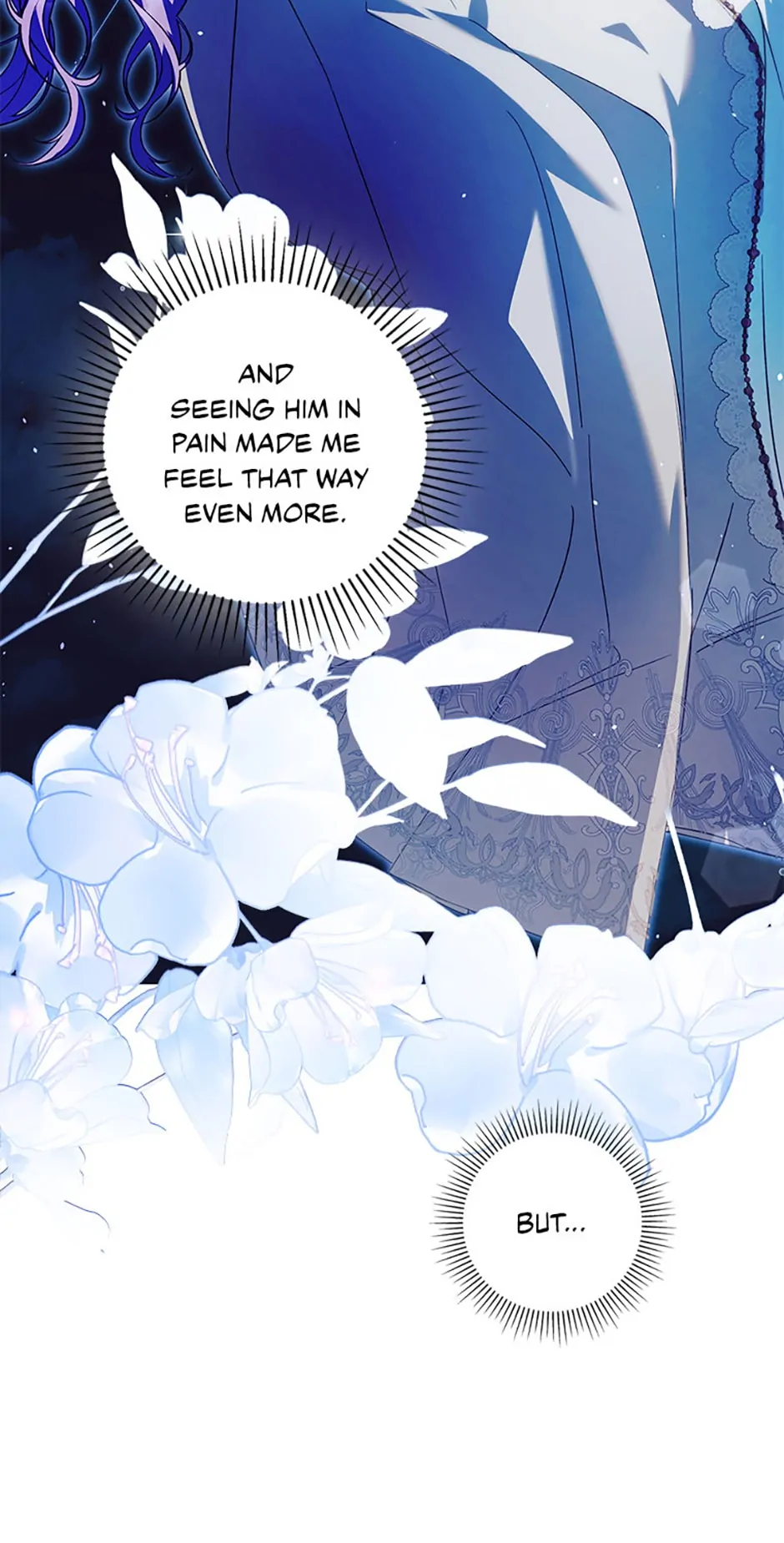 An Extra Stole the Male Leads Chapter 22 - page 31
