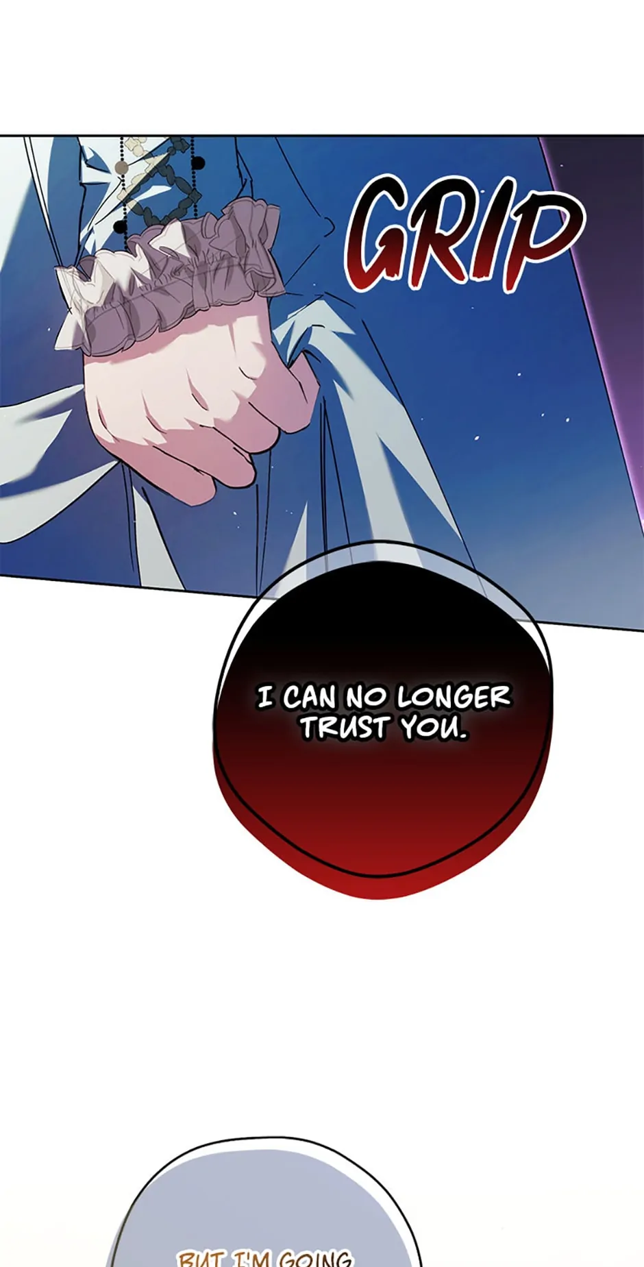 An Extra Stole the Male Leads Chapter 22 - page 32