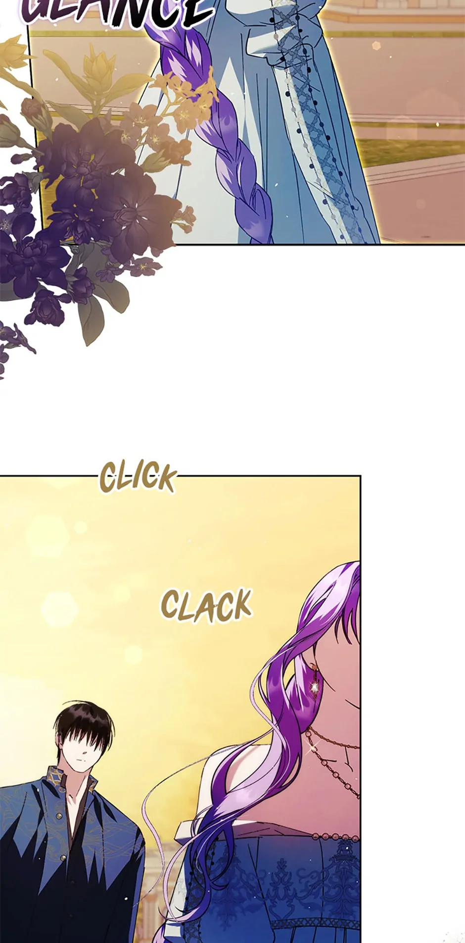 An Extra Stole the Male Leads Chapter 22 - page 36