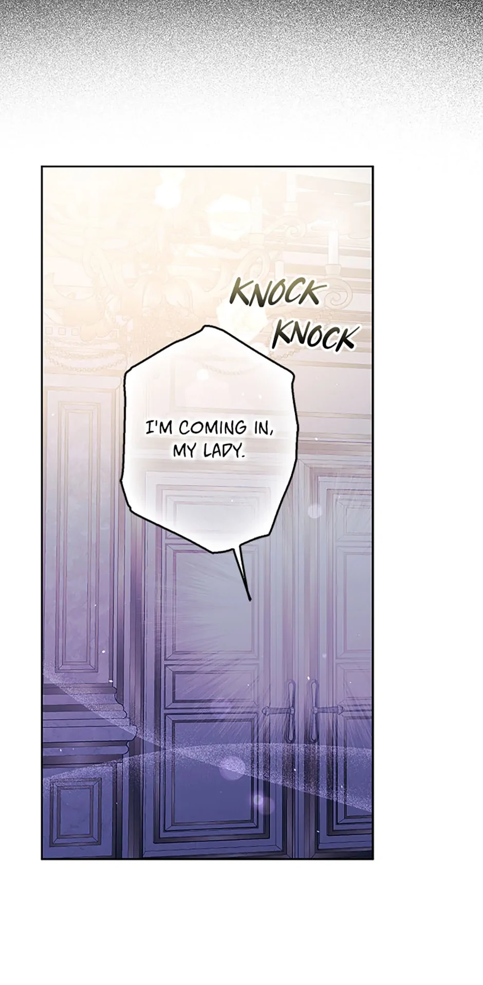 An Extra Stole the Male Leads Chapter 22 - page 47