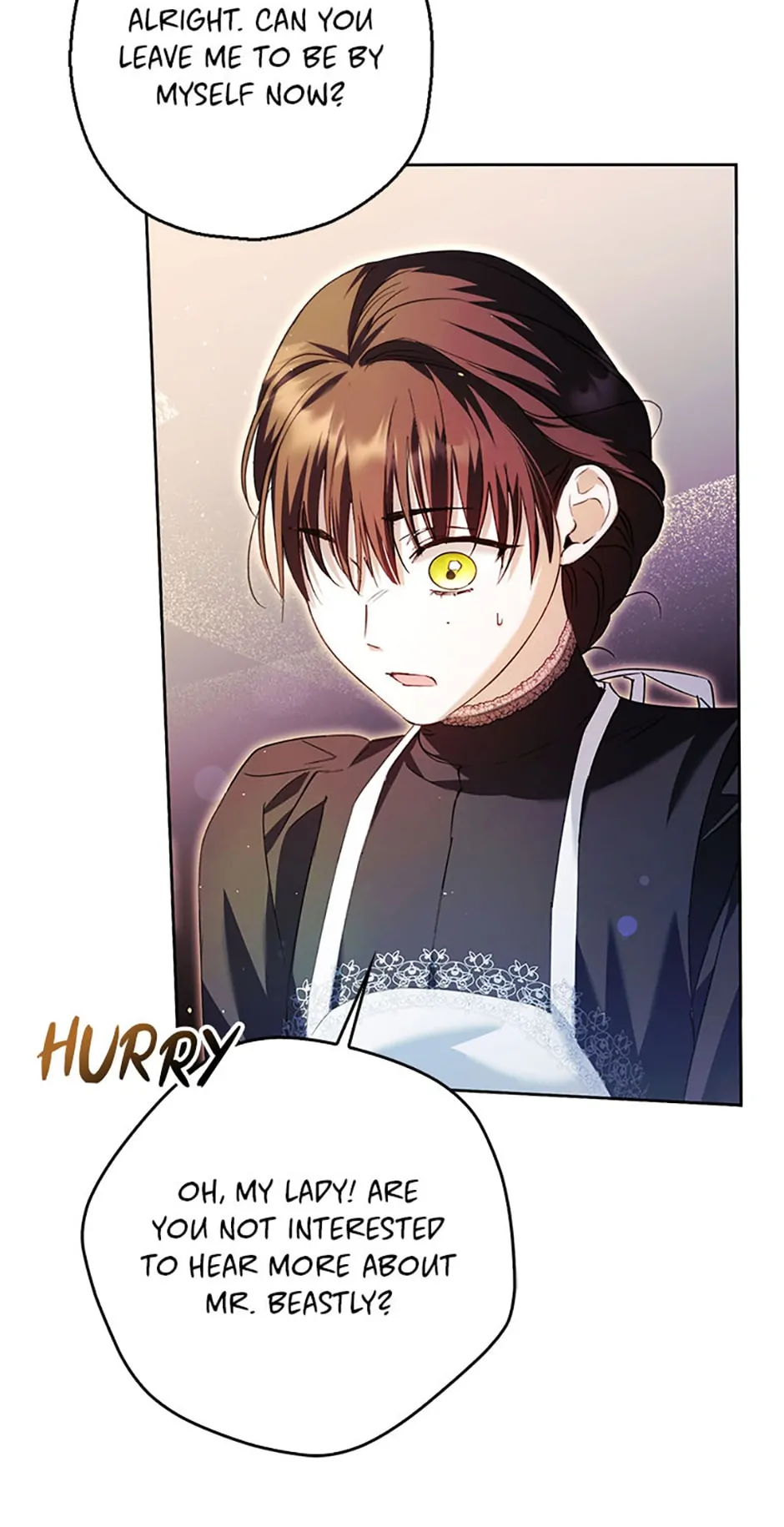 An Extra Stole the Male Leads Chapter 22 - page 53